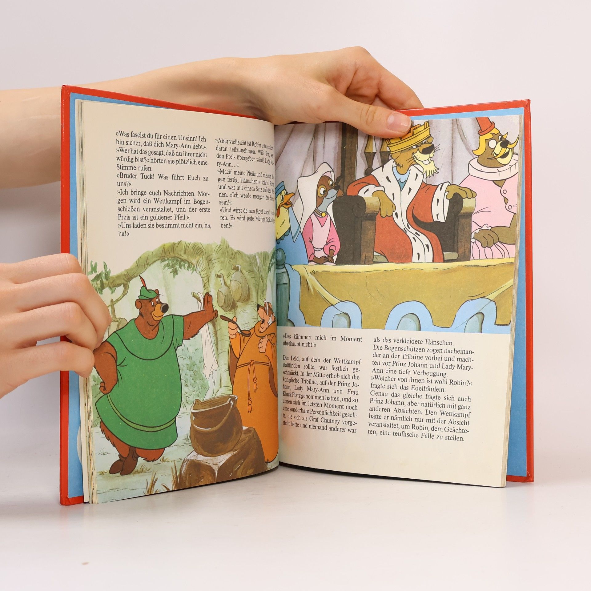 Autorenkollektiv Robin Hood