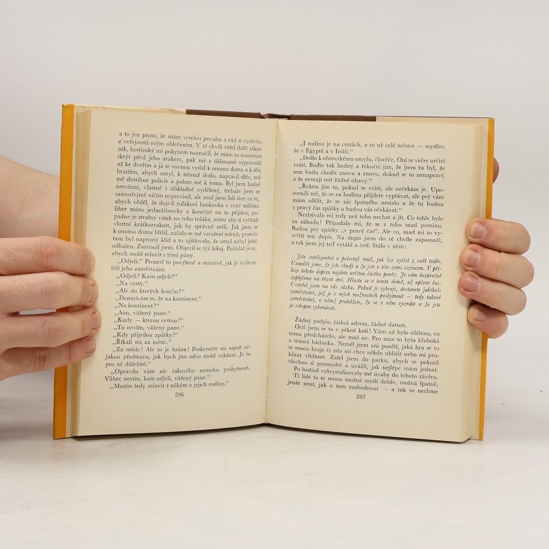 Mark Twain Skákavý žabák a jiné prózy