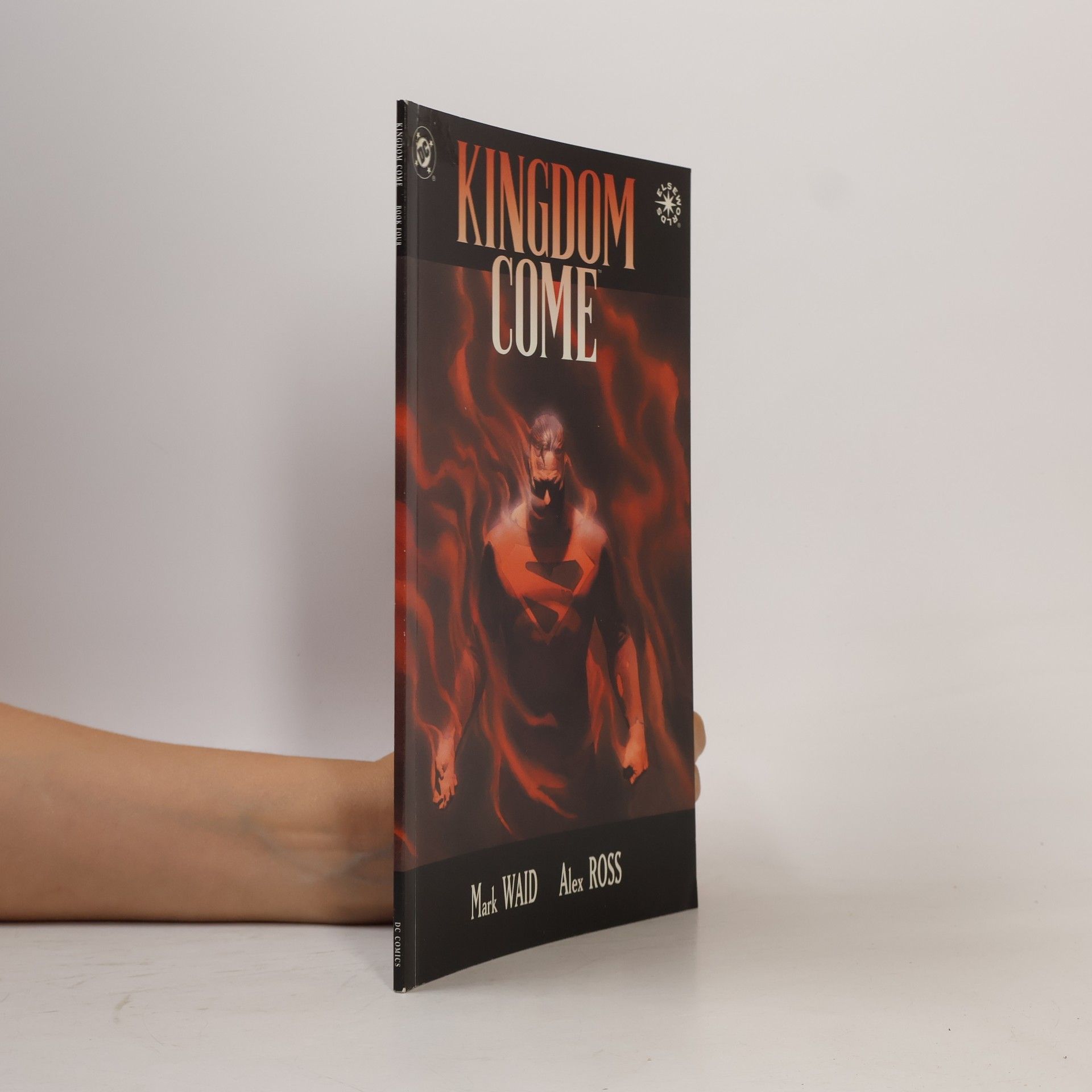 Kingdom Come 4