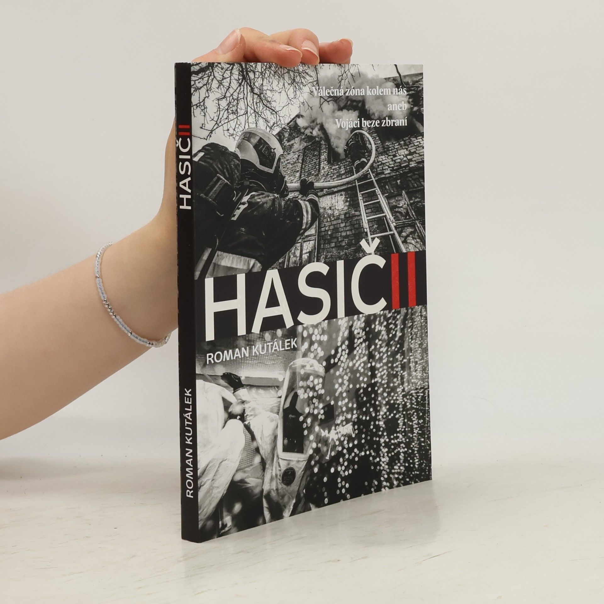 Roman Kutálek HasičII