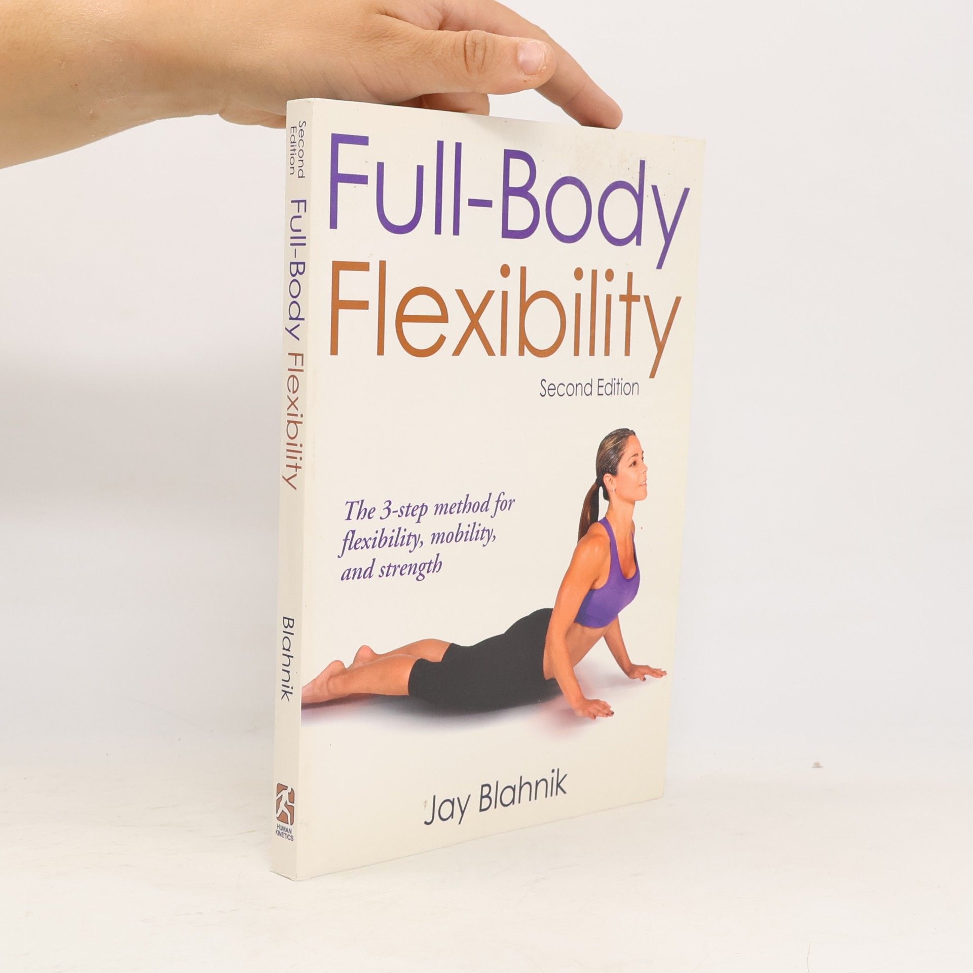 Jay C Blahnik Full-Body Flexibility