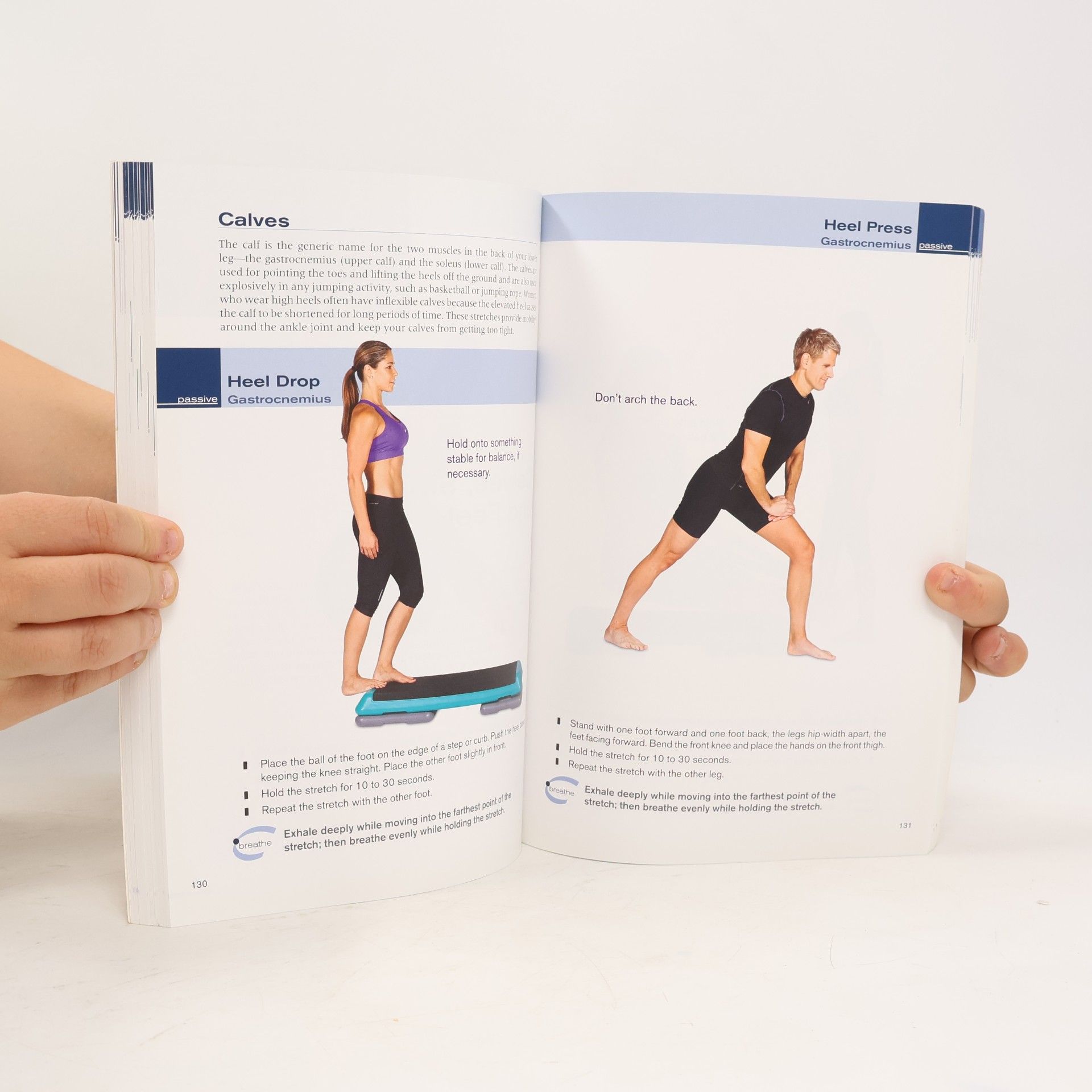 Jay C Blahnik Full-Body Flexibility