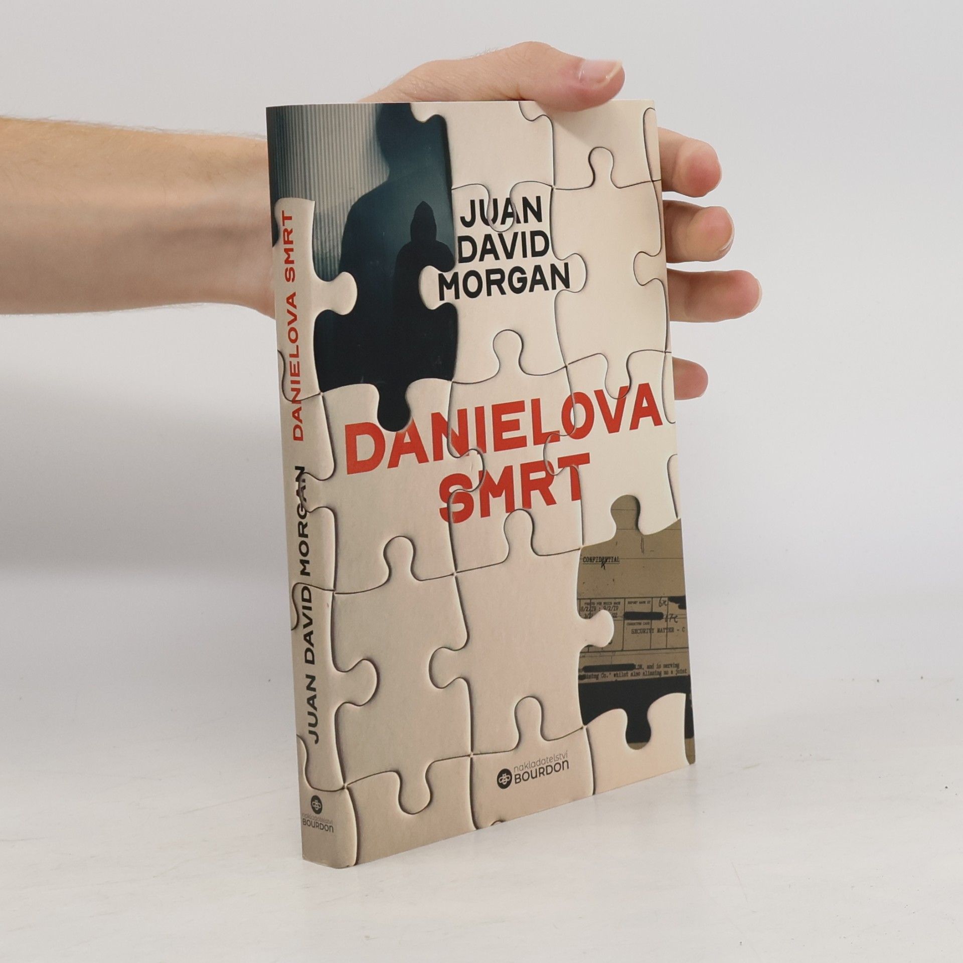 Danielova smrt