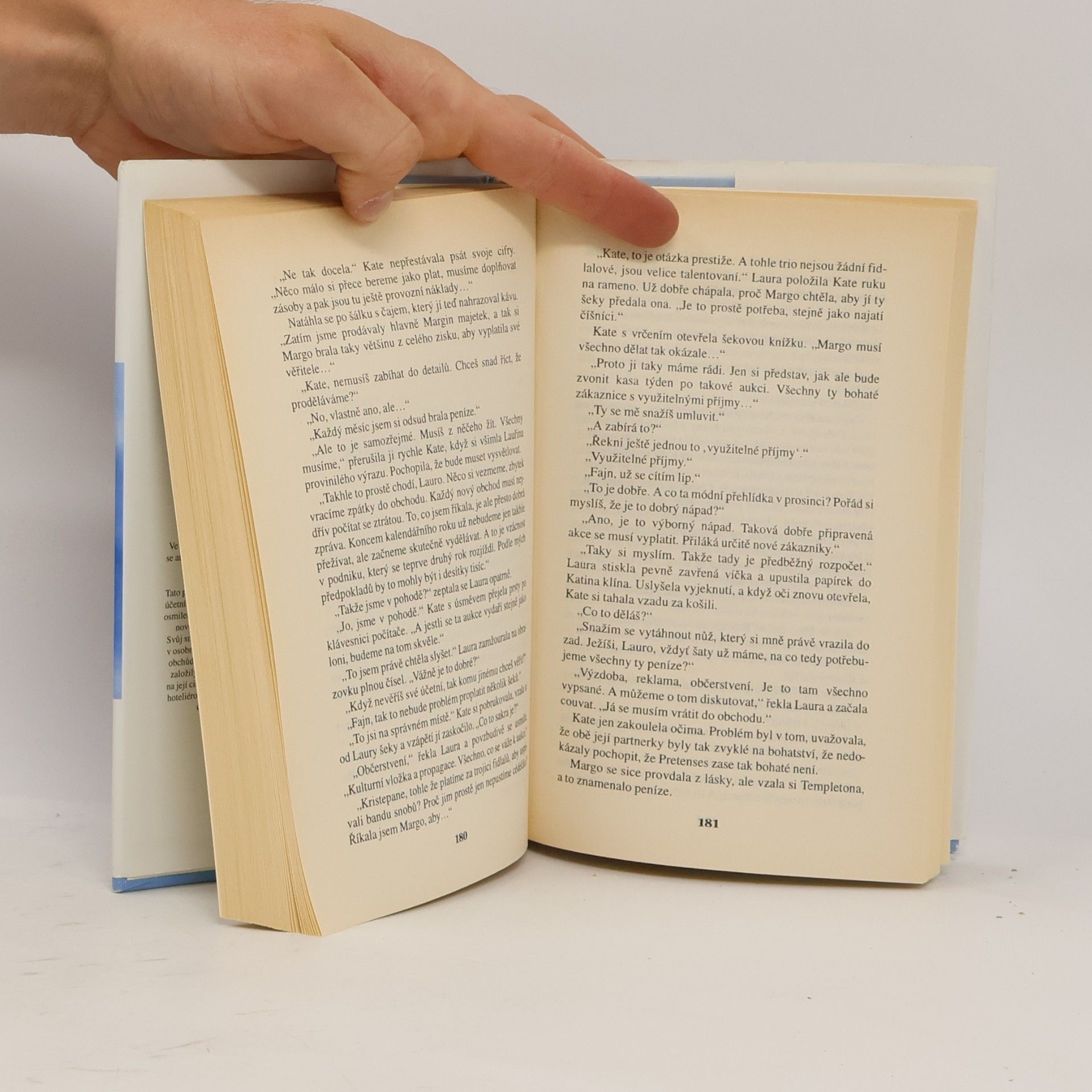 Nora Roberts Věrná svému snu