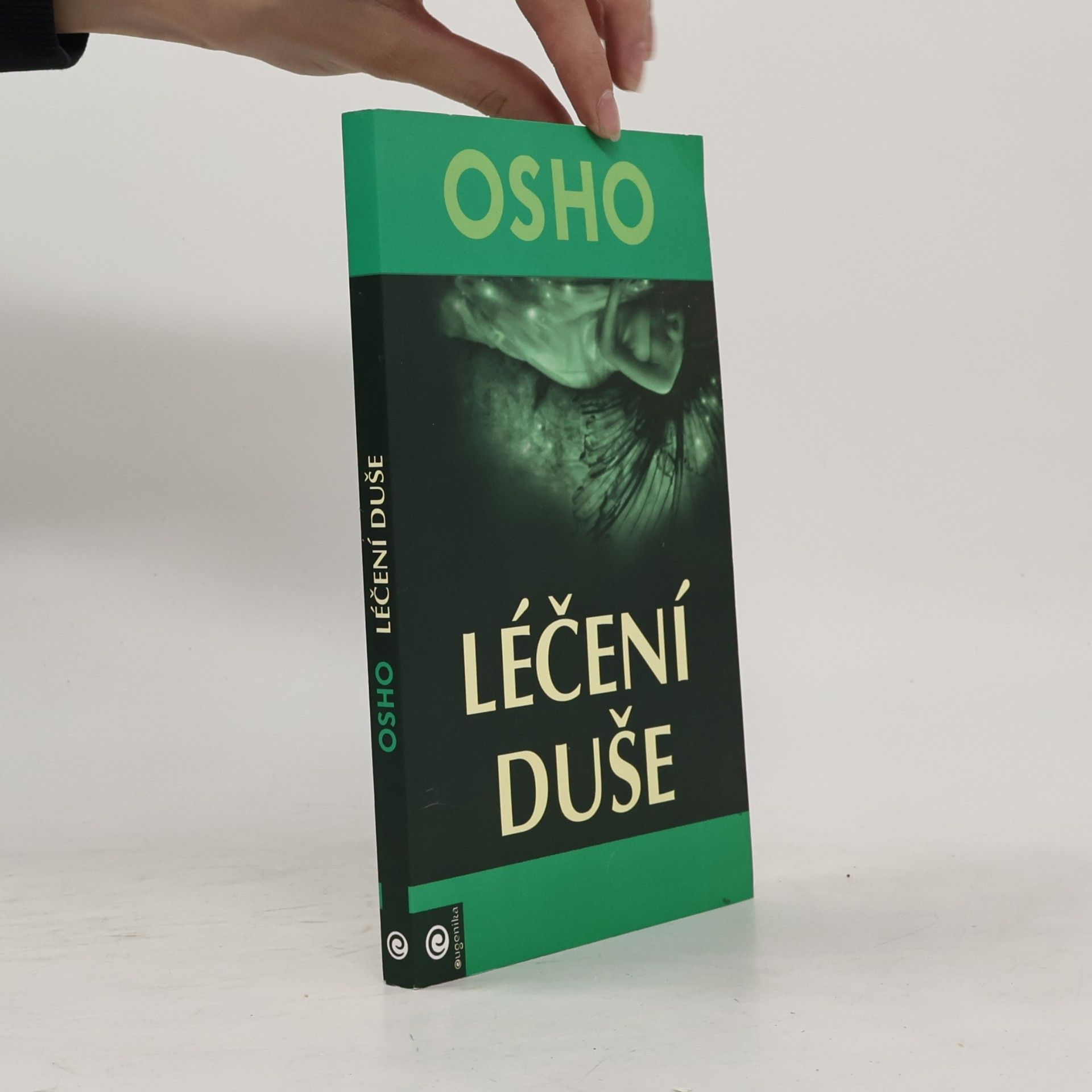 Ošó Léčení duše