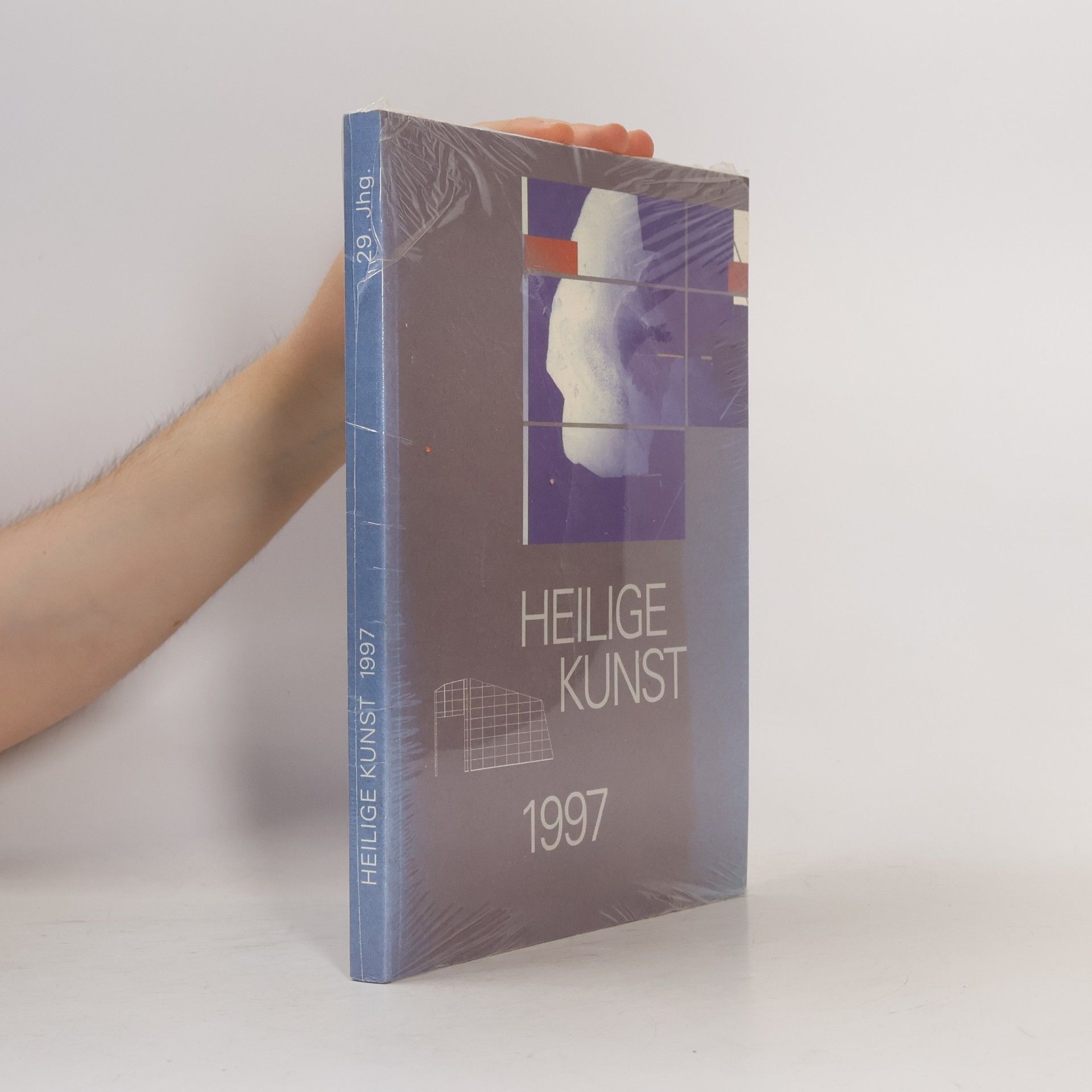 Heilige Kunst 1997