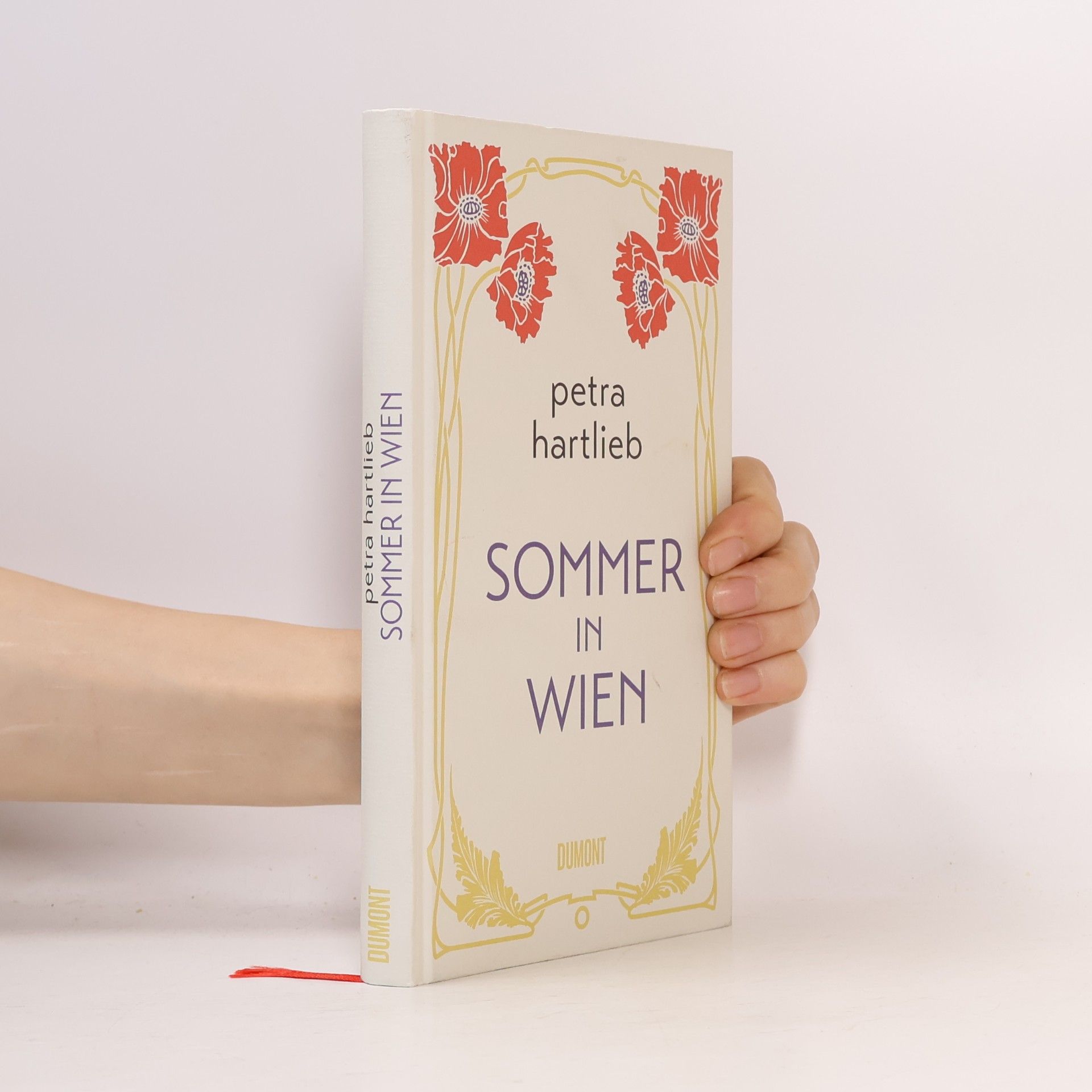 Sommer in Wien
