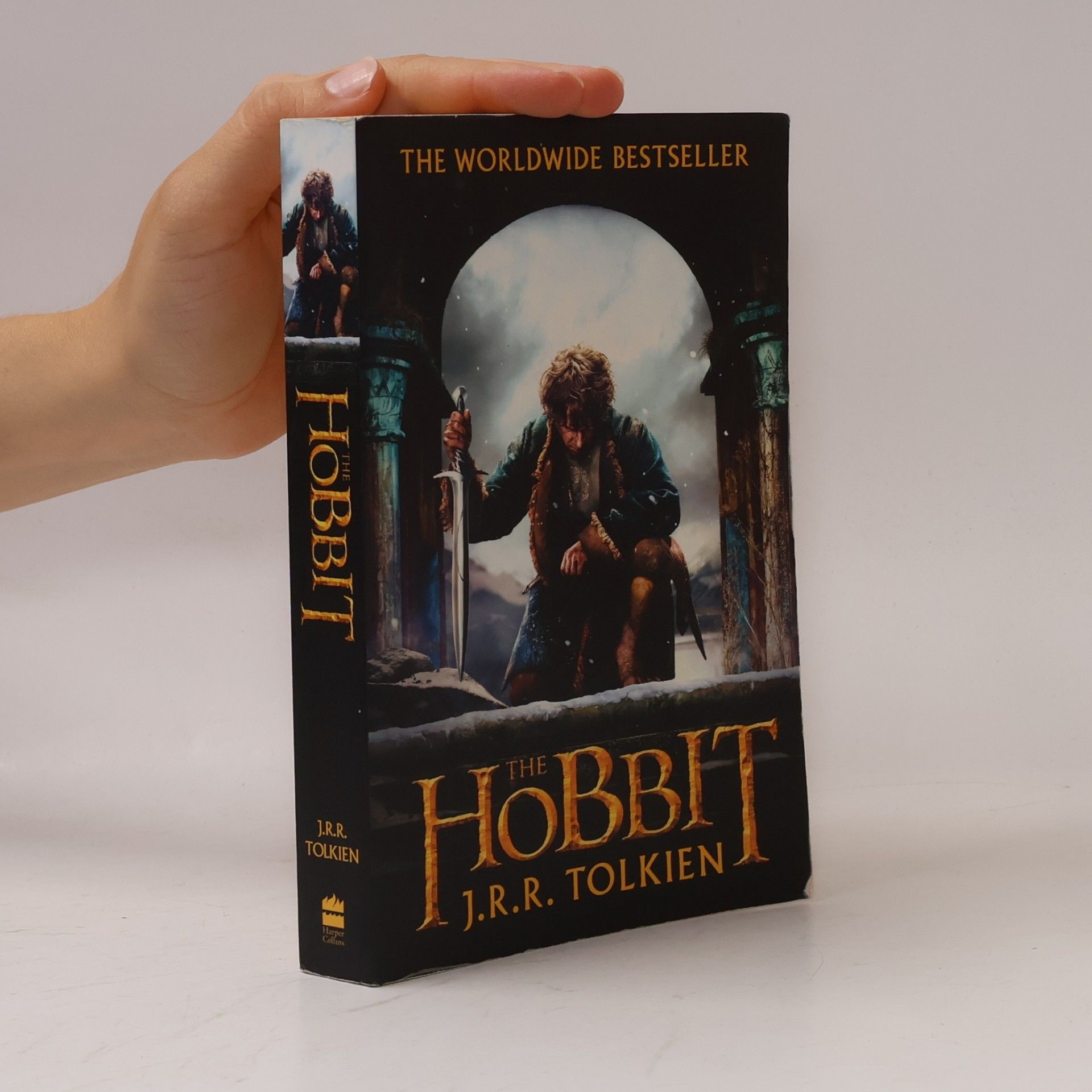 J. R. R. Tolkien The Hobbit