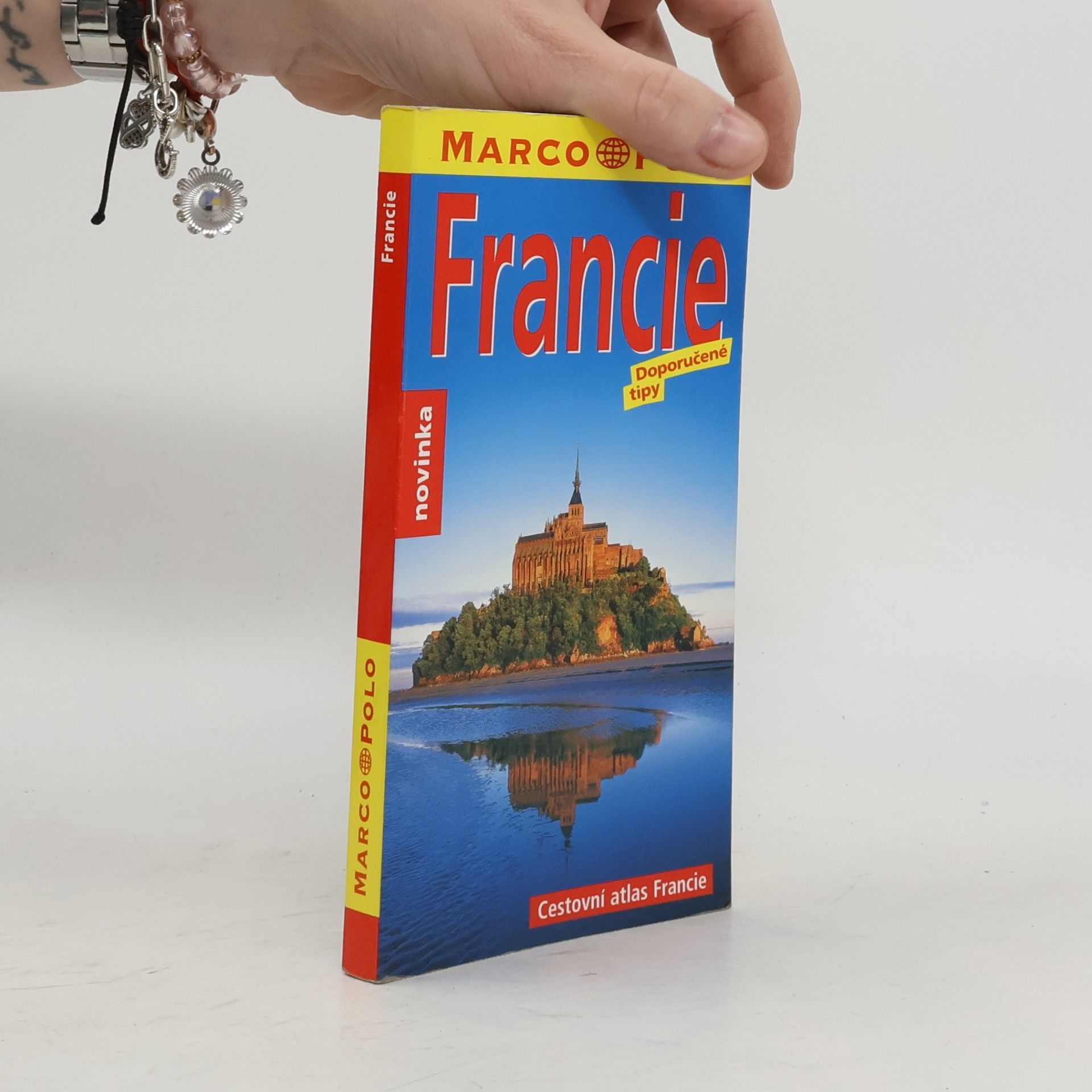 Axel Patitz Francie : doporučené tipy