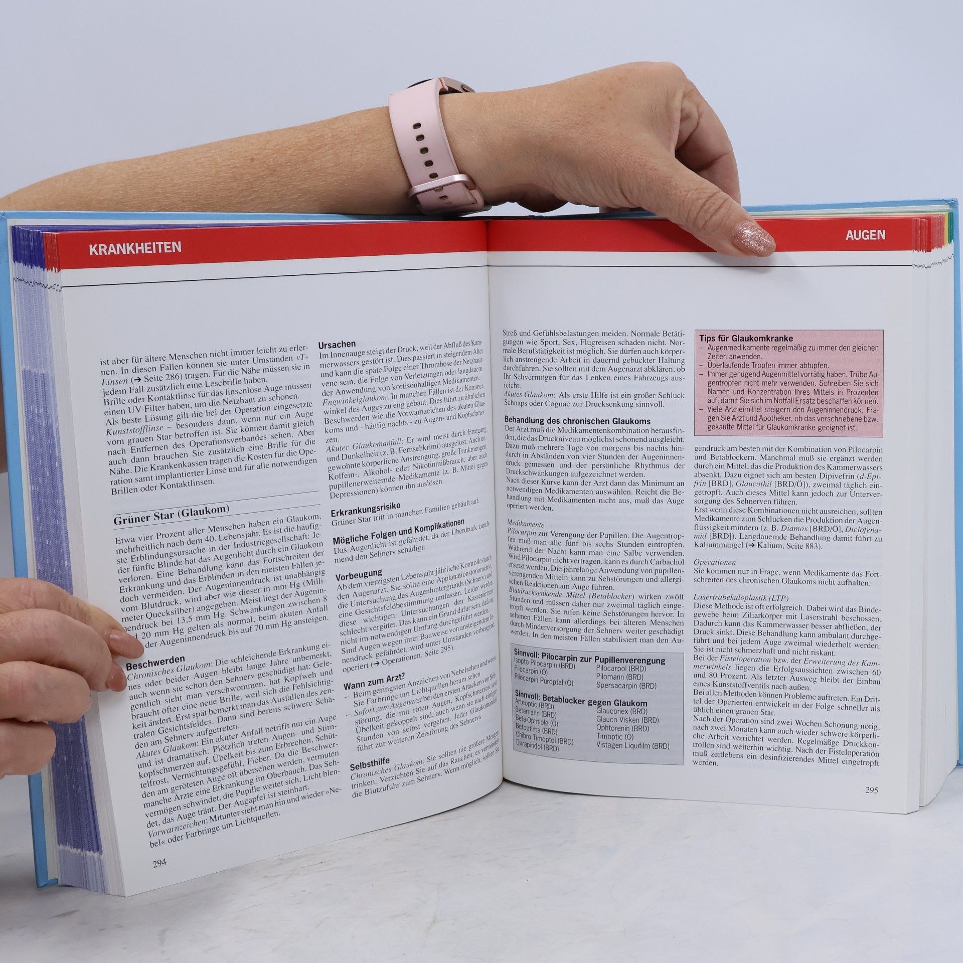 Autores varios Kursbuch Gesundheit