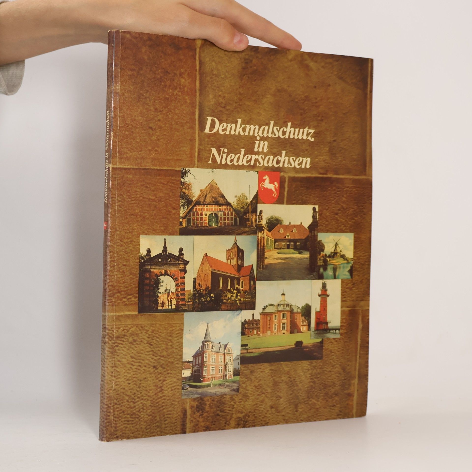 kolektiv Denkmalschutz in Niedersachsen