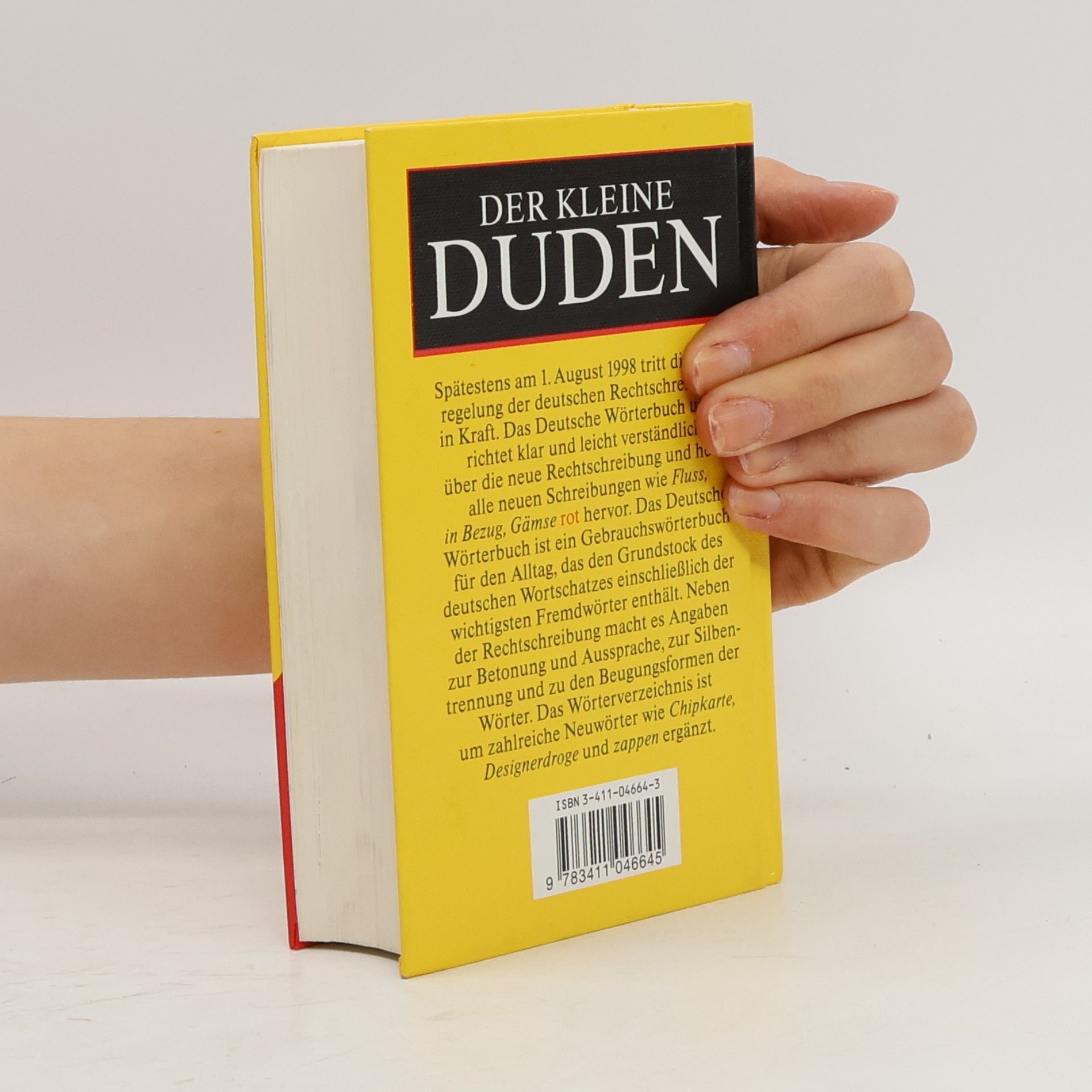 Ursula Kraif Deutsches Wörterbuch