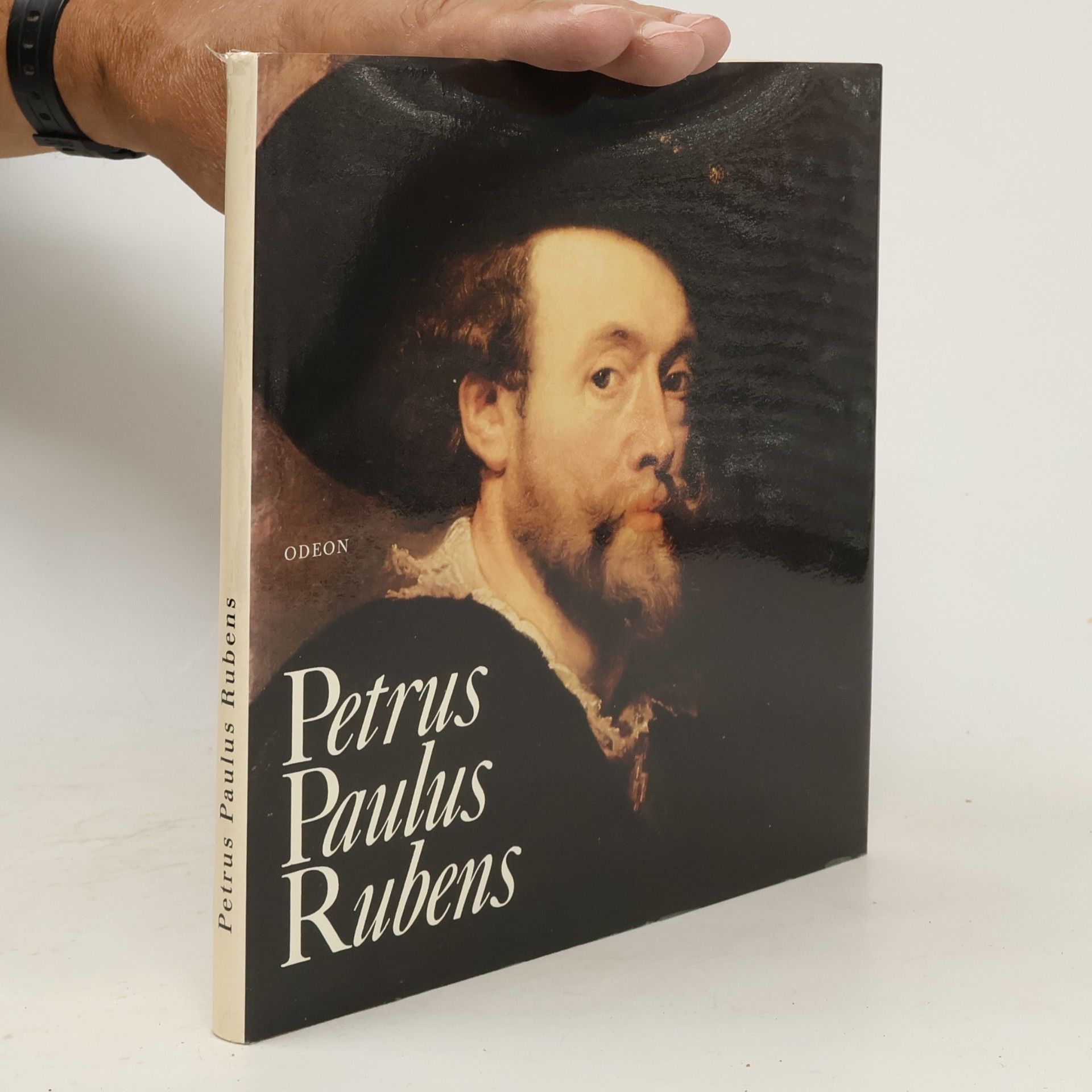 Ivo Krsek Petrus Paulus Rubens