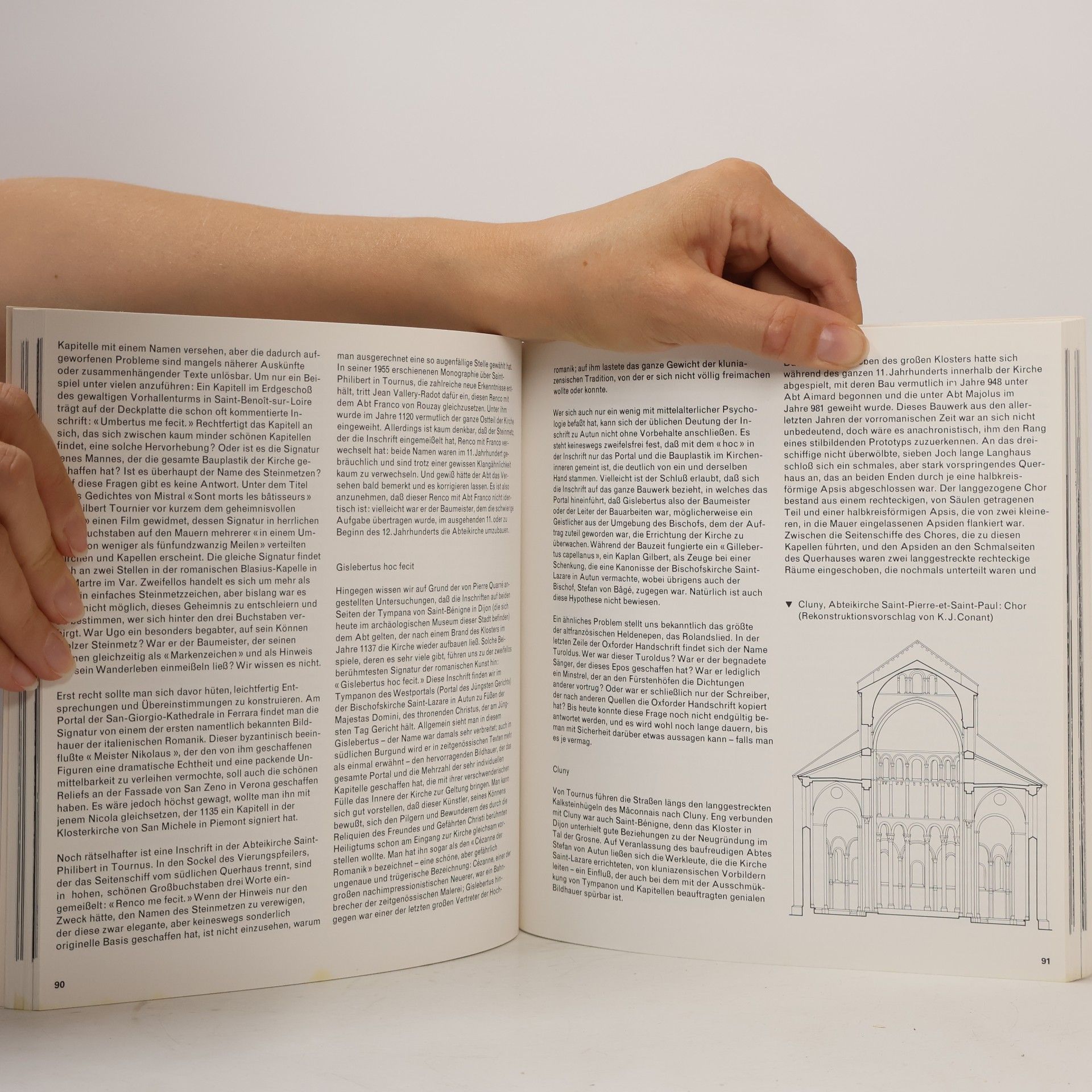 Henri Stierlin Architektur der Welt. Romanik