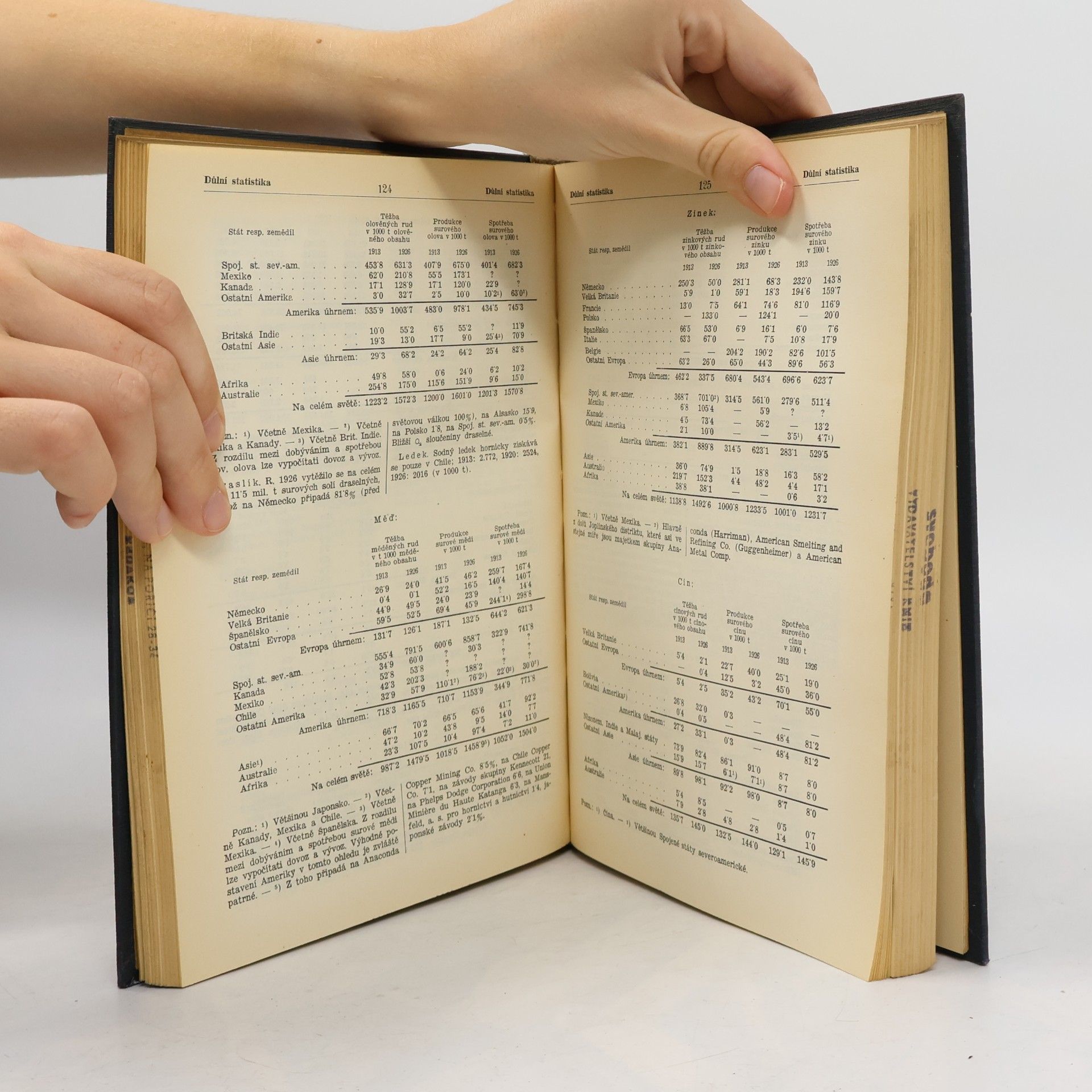Collectif d'auteurs Nový velký ilustrovaný slovník naučný svazek XVIII. Dodatky 1.