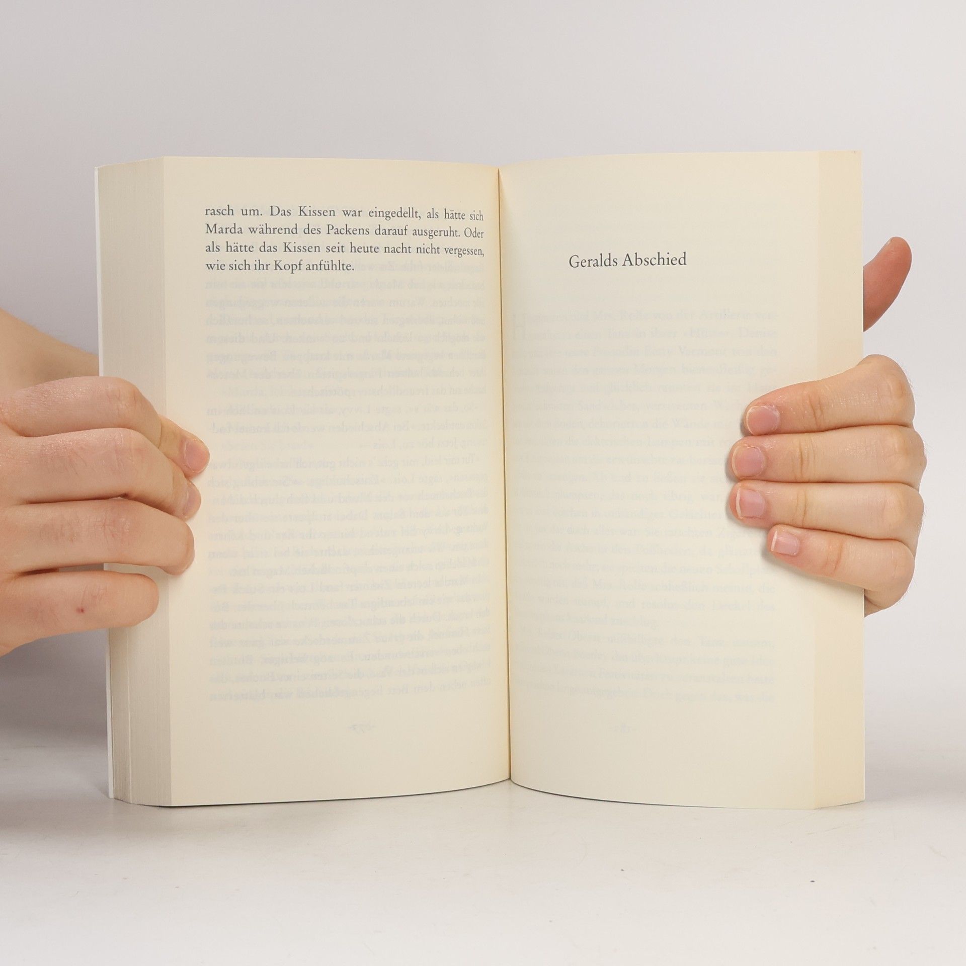 Elizabeth Bowen Der letzte September