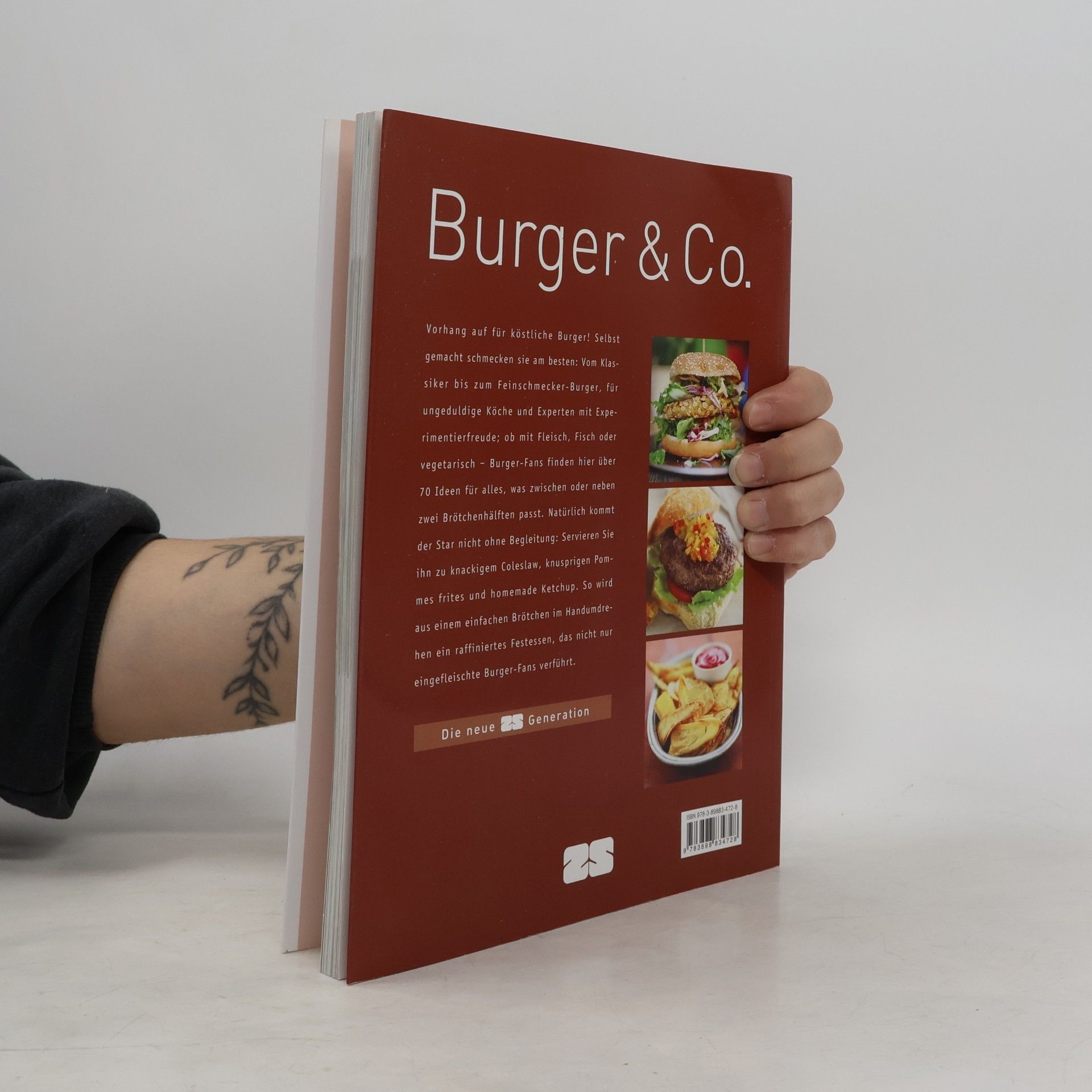 Burger & Co.