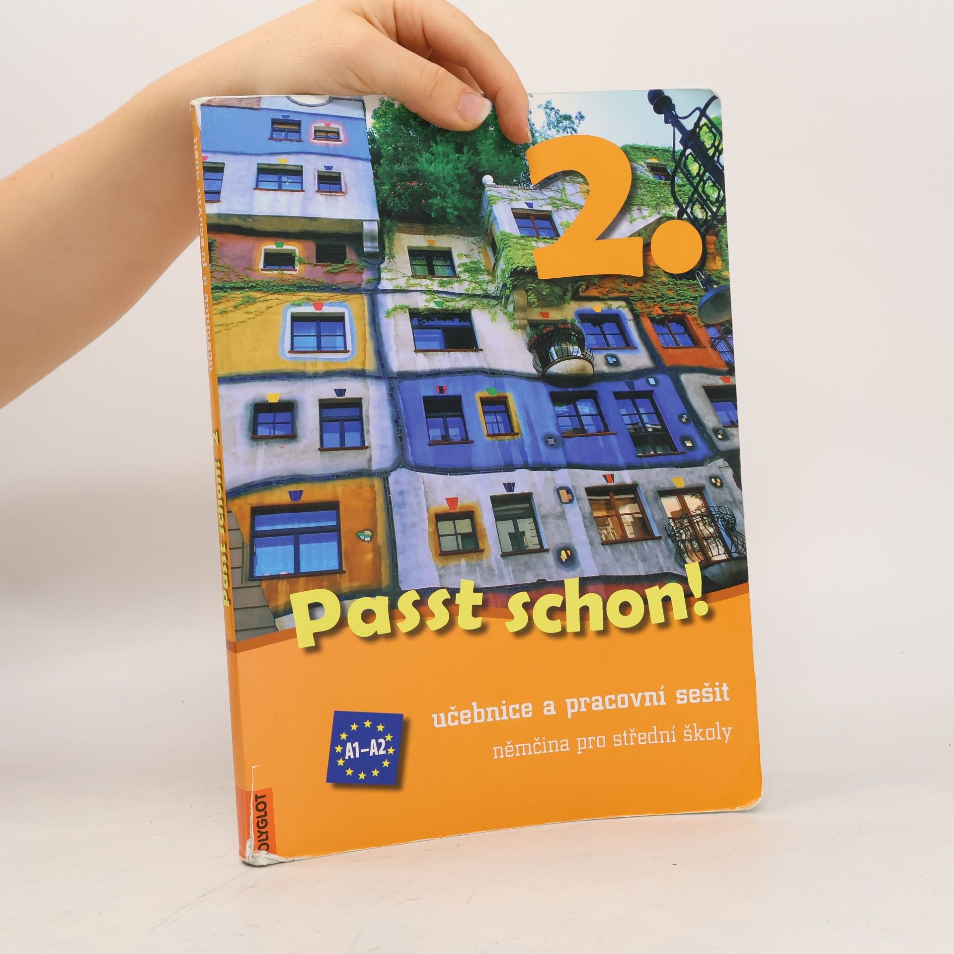 Jens Krüger Passt schon! 2