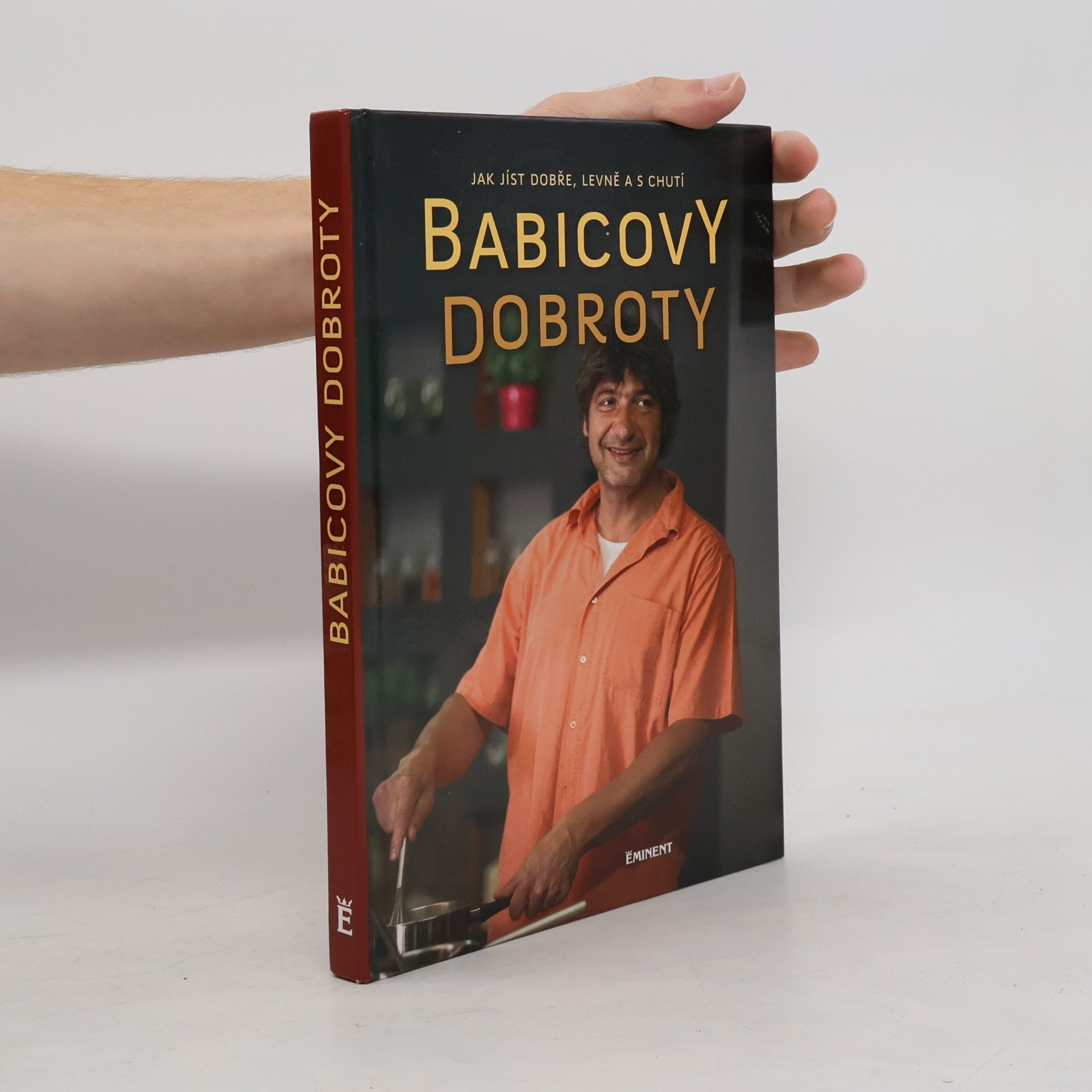 Jiří Babica Babicovy dobroty