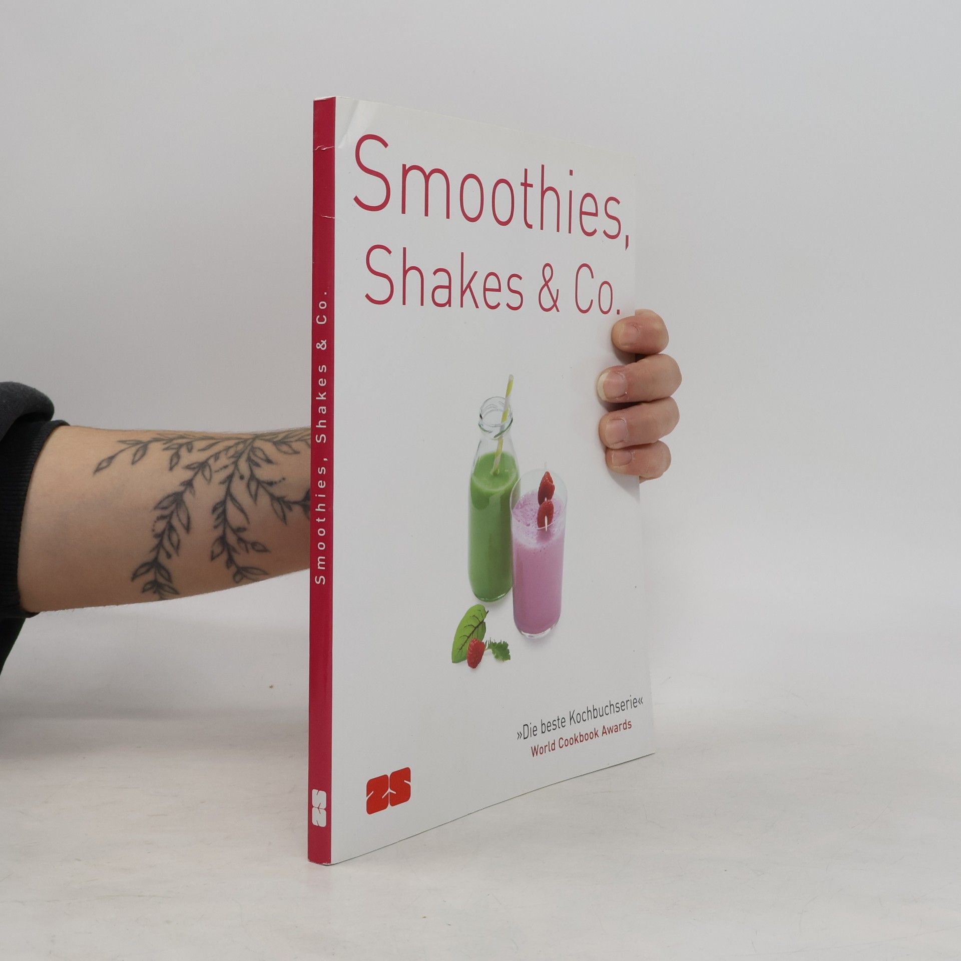 Autorenkollektiv Smoothies, Shakes & Co.