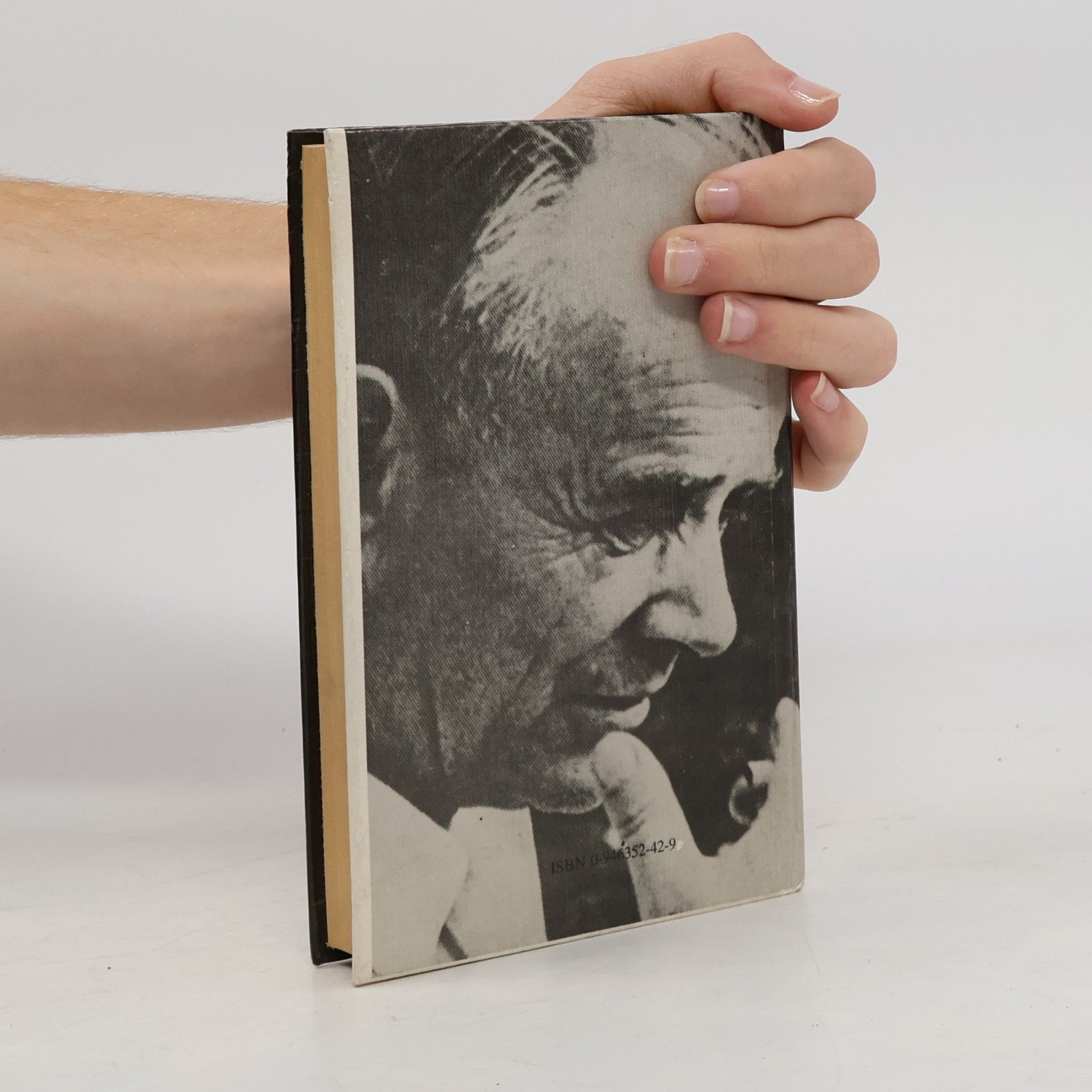 František Moravec Špión, jemuž nevěřili