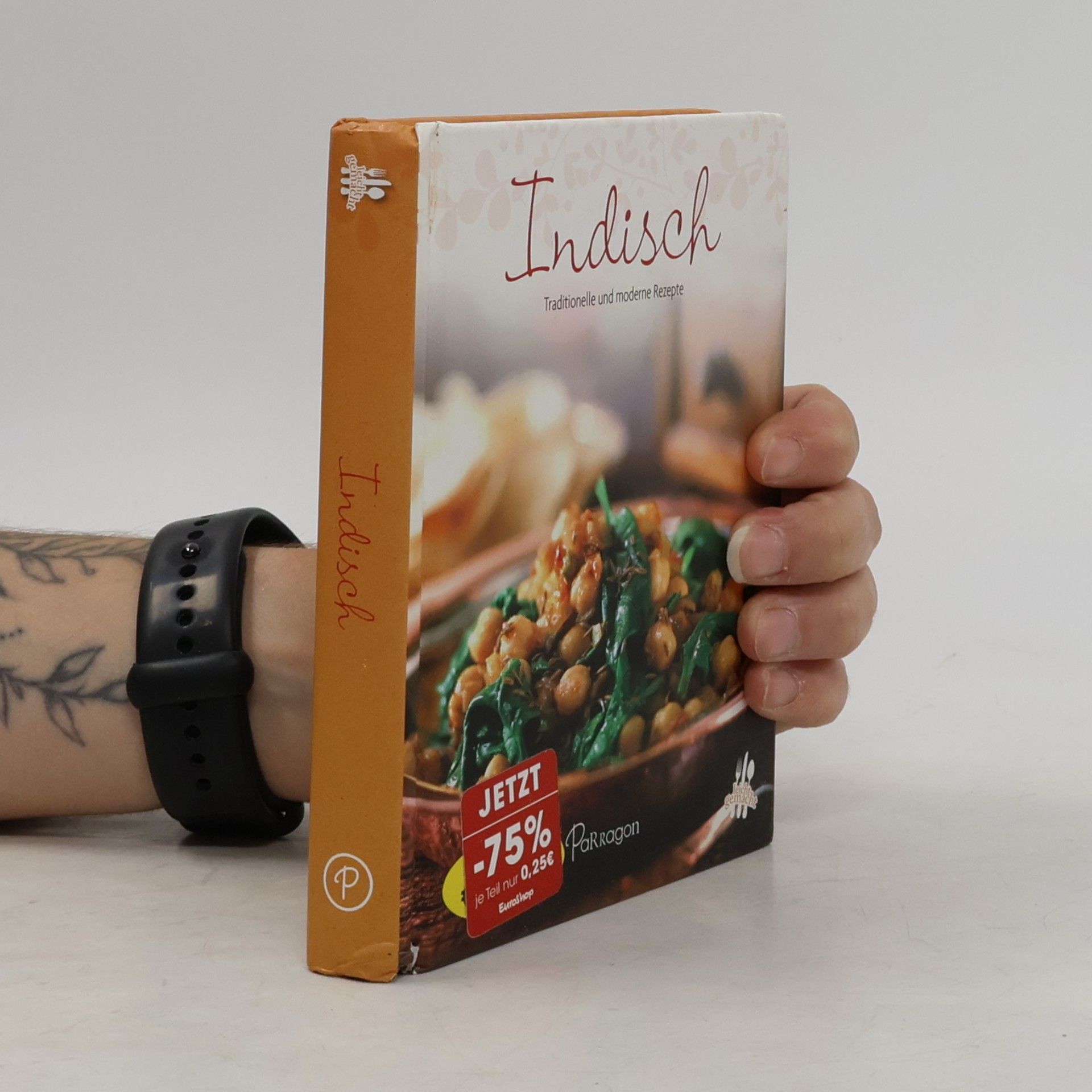 Autorenkollektiv Indisch