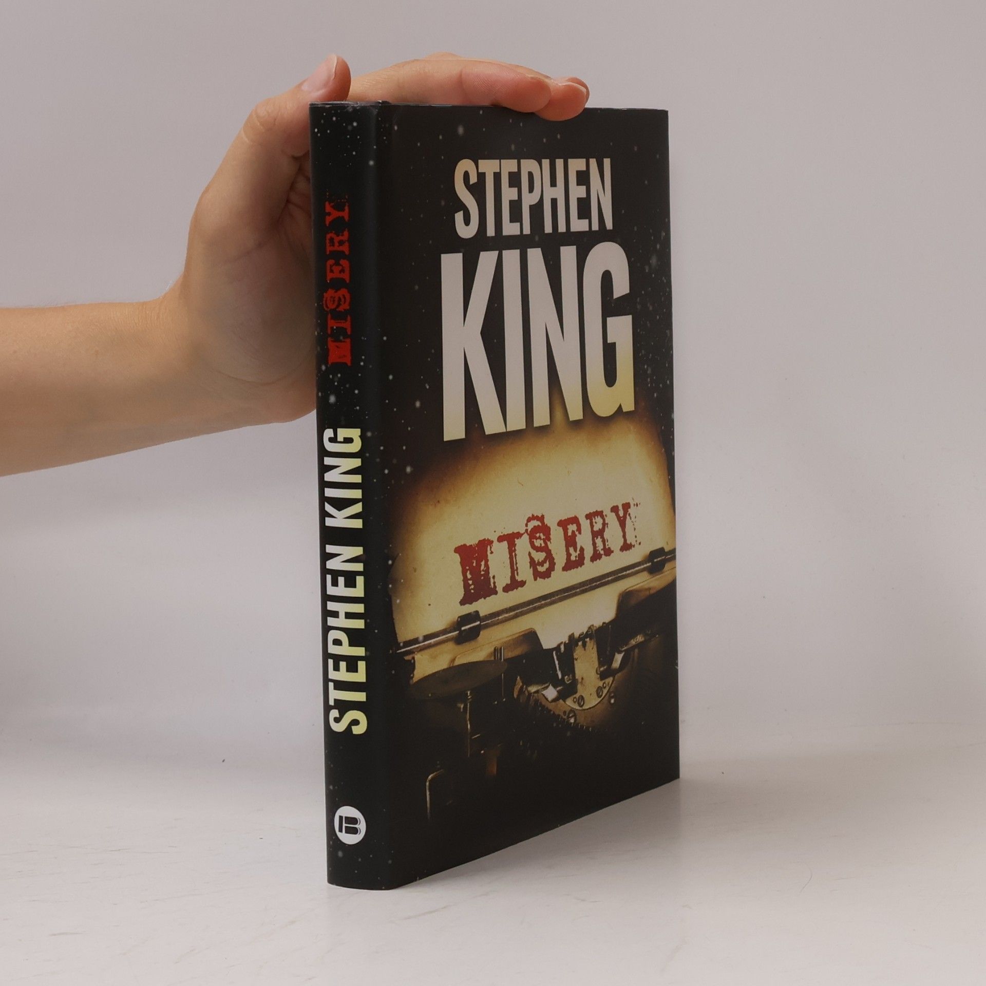 Stephen King Misery