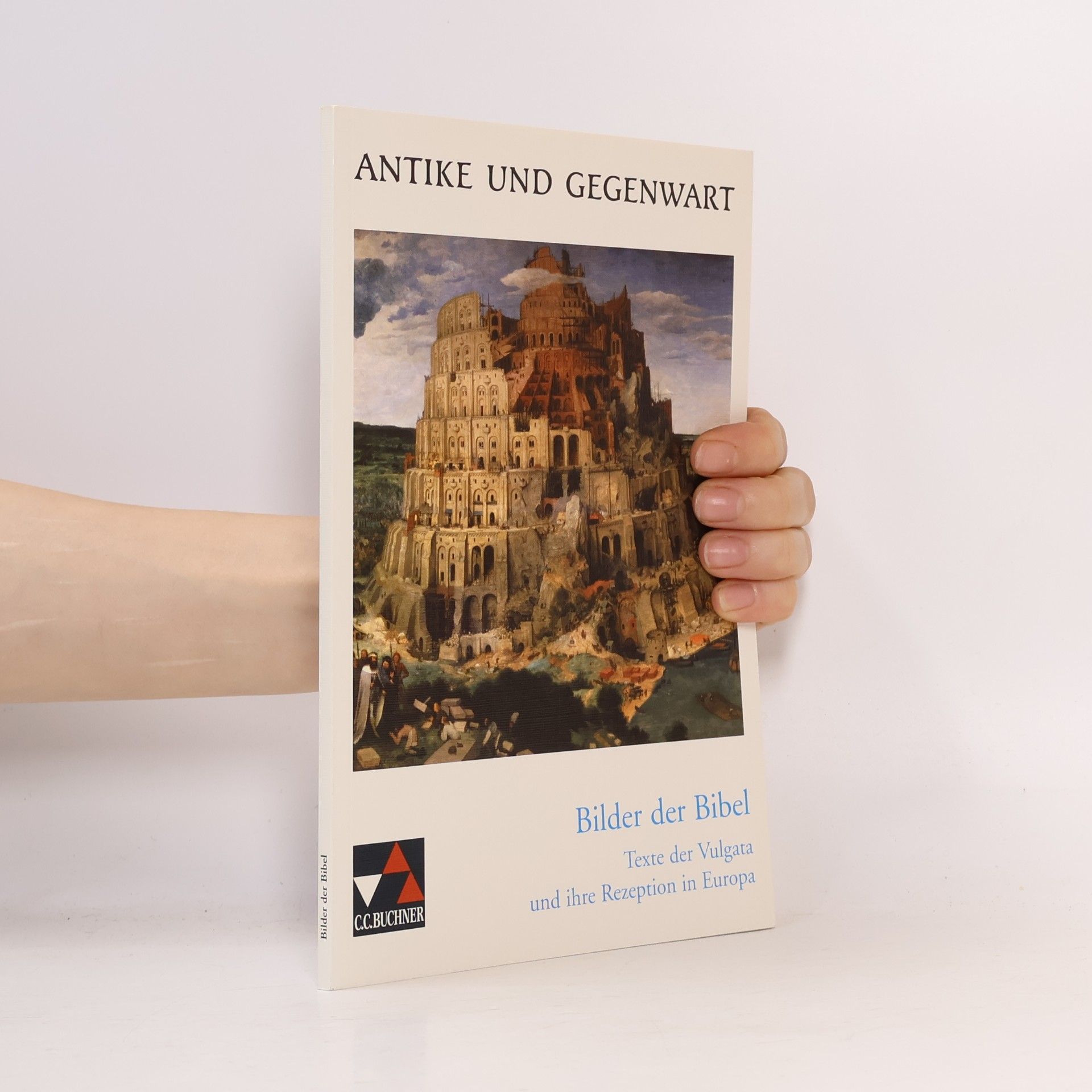 Autorenkollektiv Bilder der Bibel