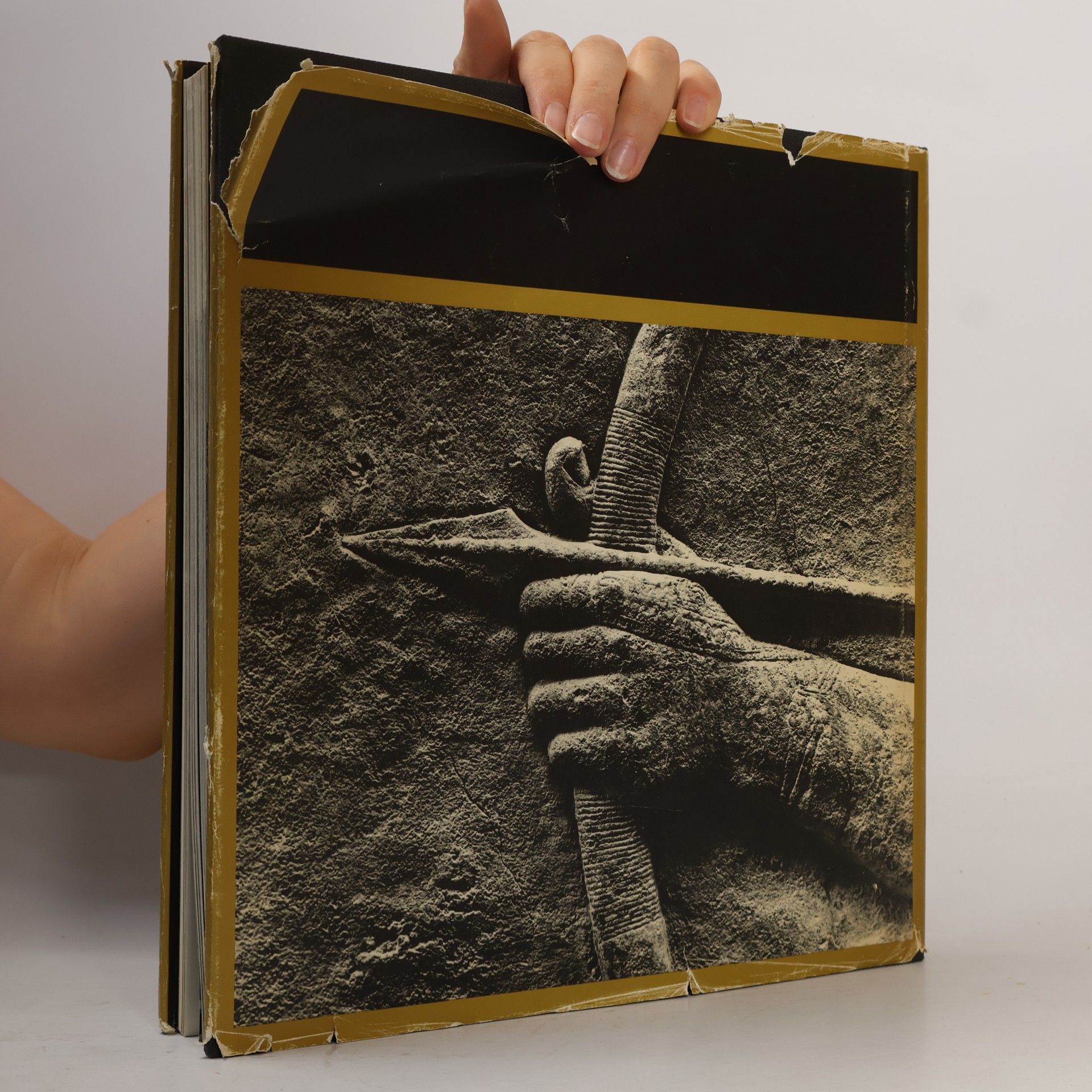 Richard David Barnett Assyrische Skulpturen im British Museum