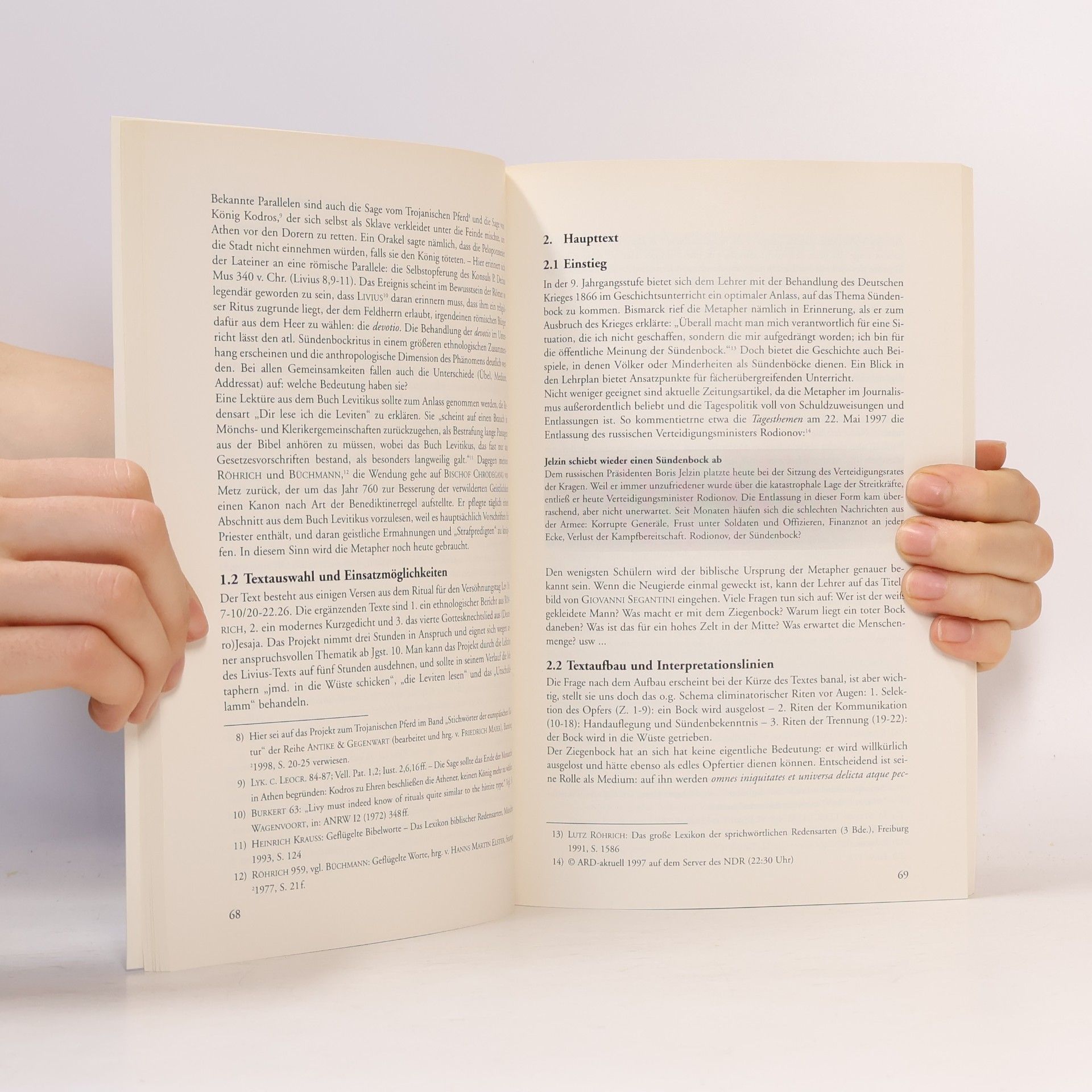 Bilder der Bibel