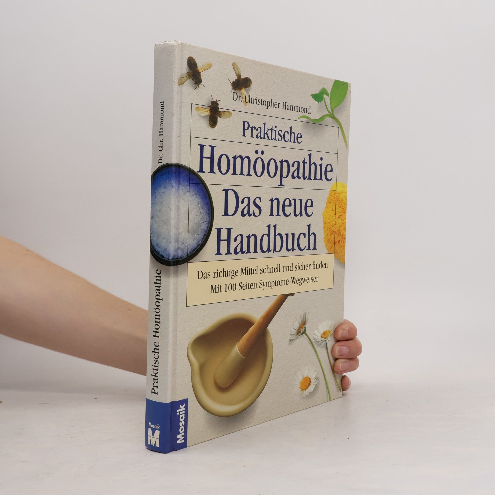 Praktische Homöopathie