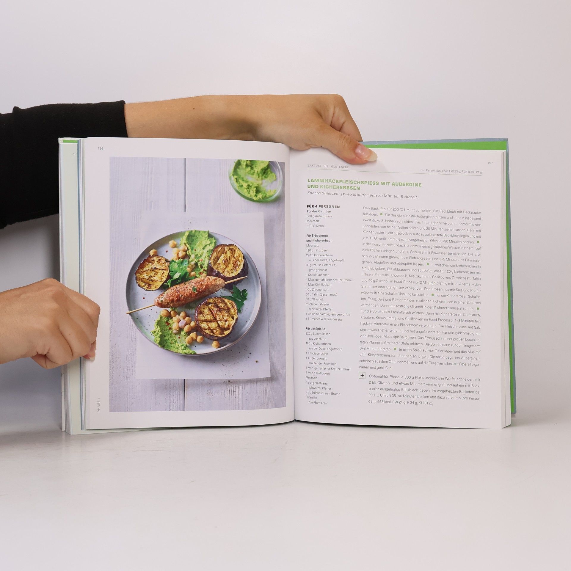 Anne Fleck Schlank! und gesund mit der Doc Fleck Methode