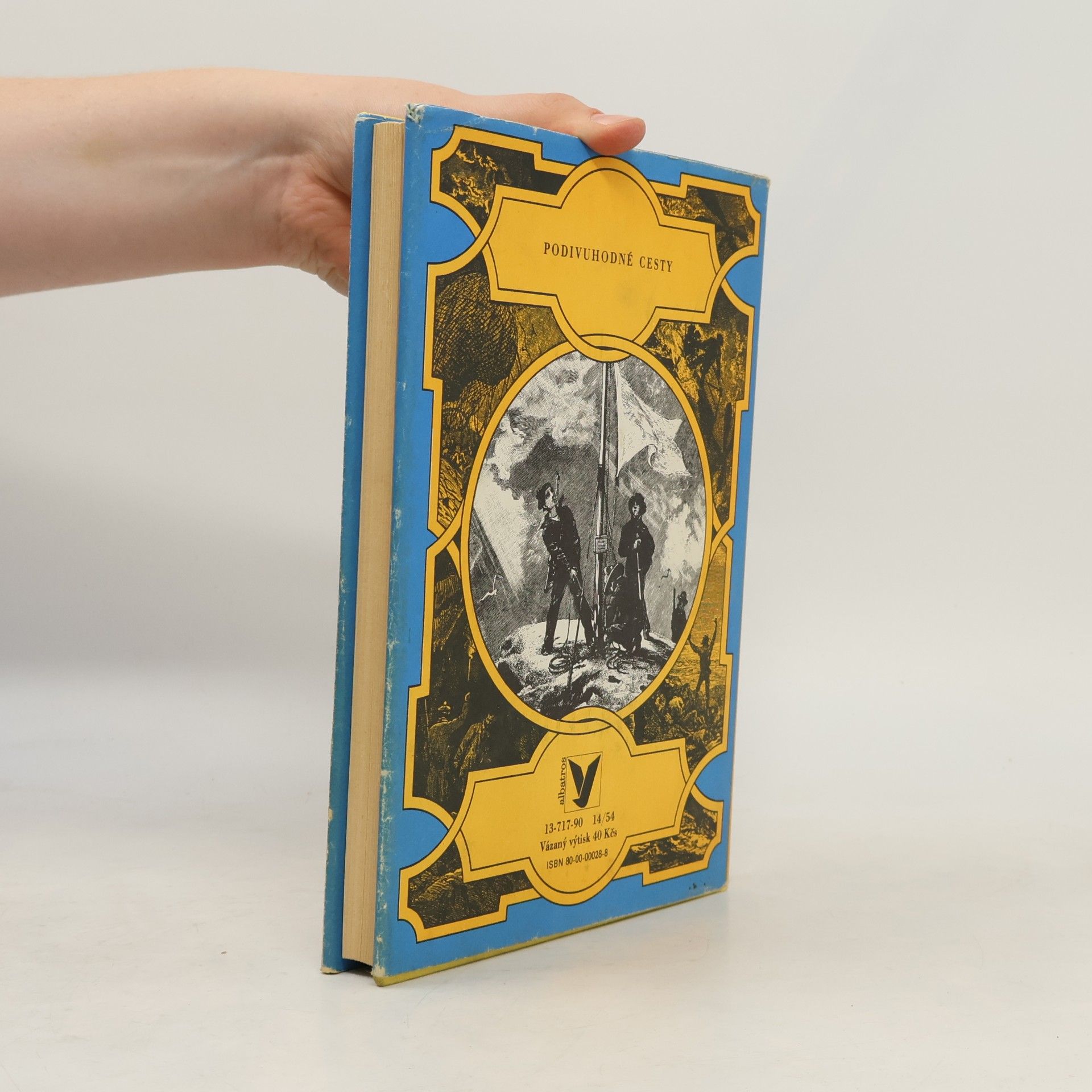 Jules Verne Dva roky prázdnin