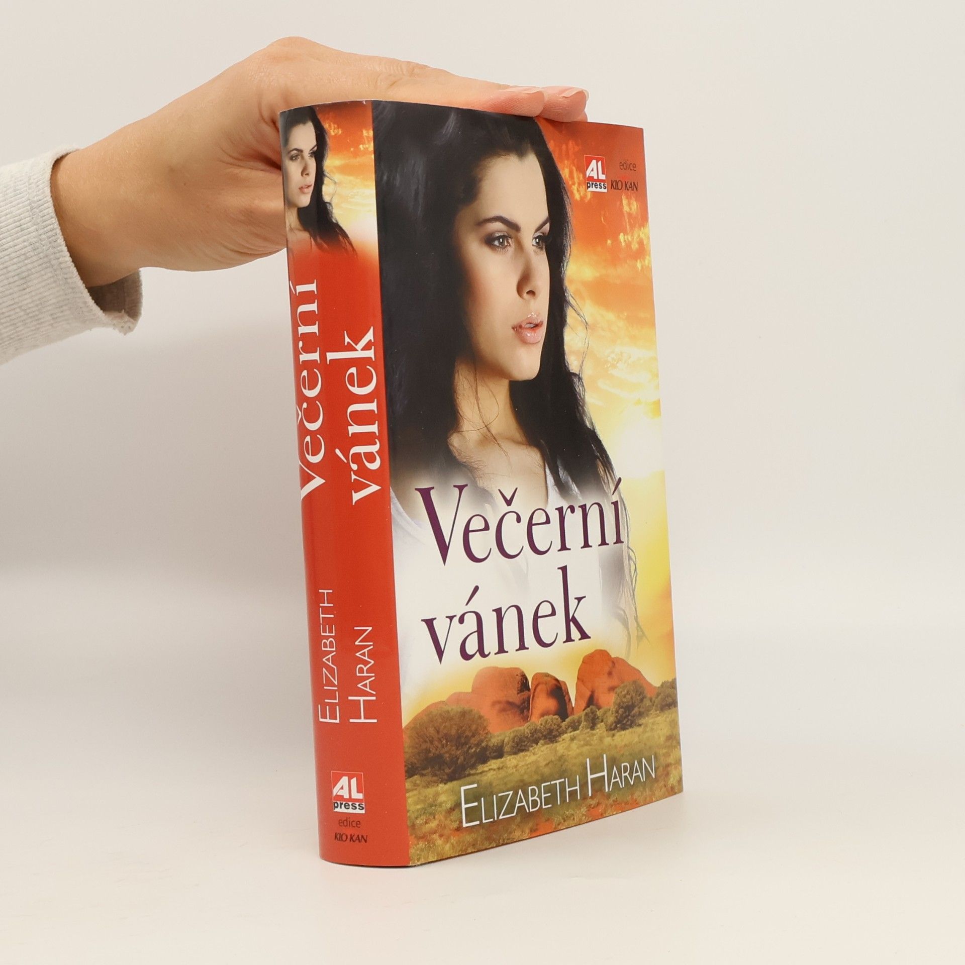 Večerní vánek