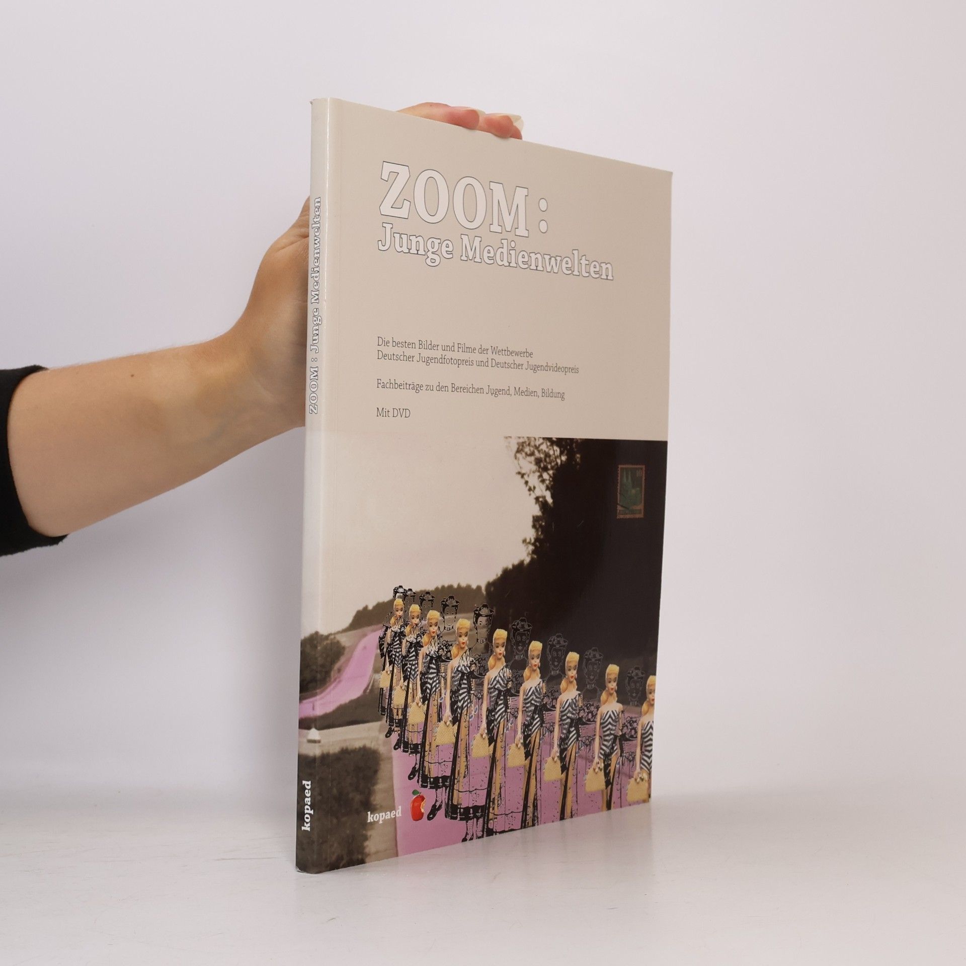 Jan Schmolling ZOOM: junge Medienwelten