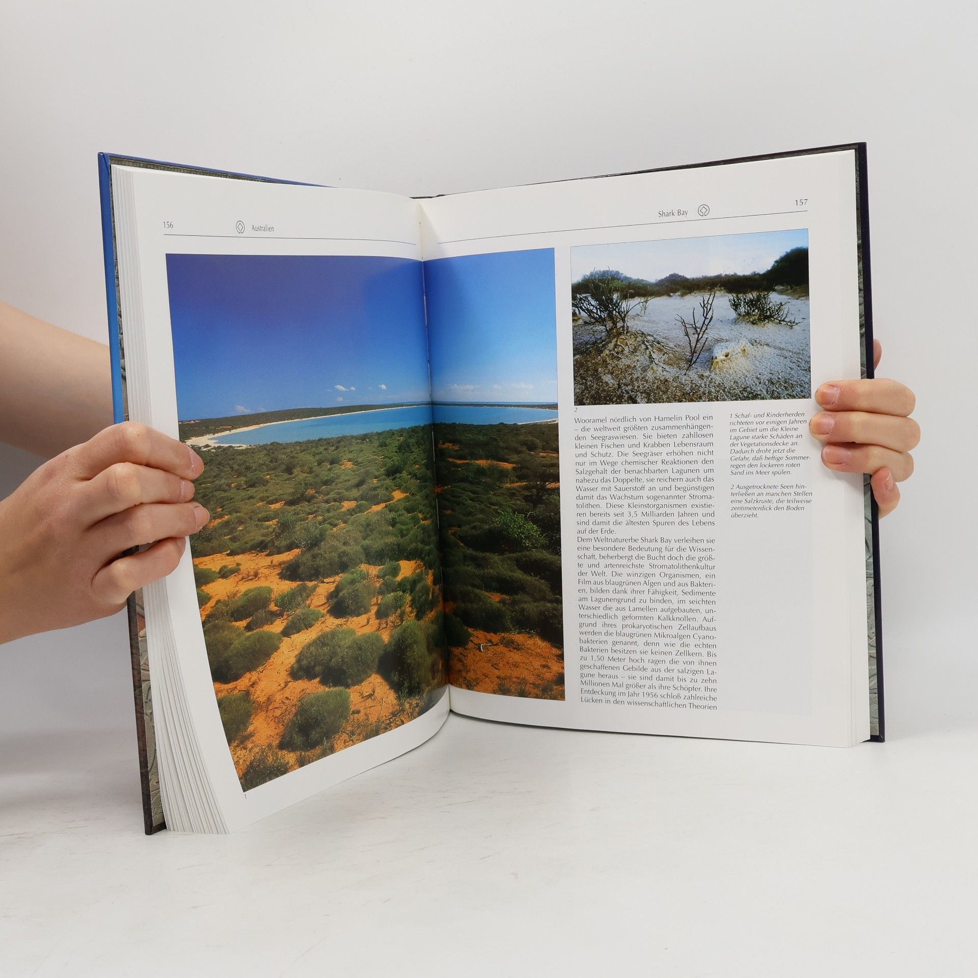 Franz-Josef Krücker Naturwunder und Kulturschätze unserer Welt: Sudostasien und Australien