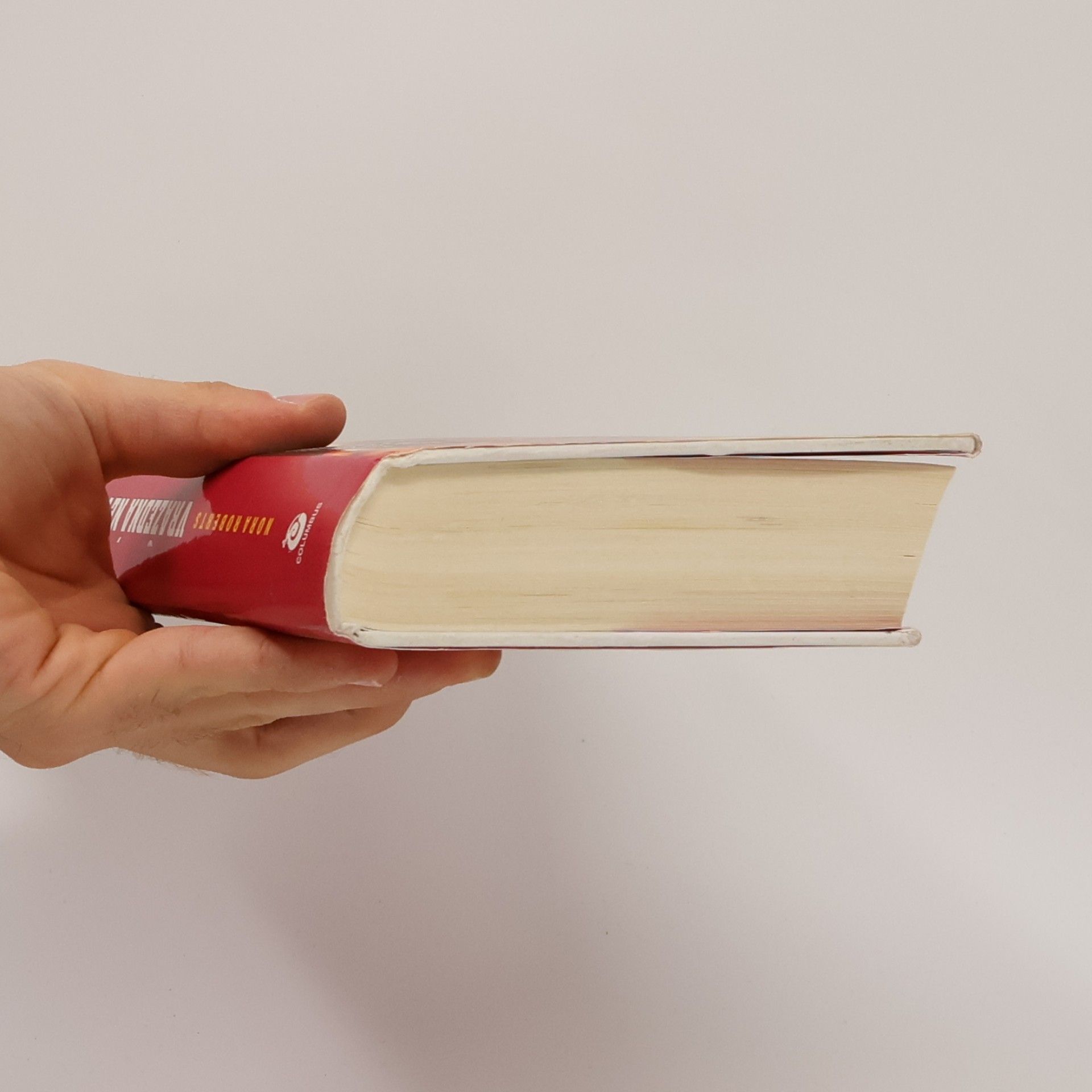 Nora Roberts Vražedná nevinnost
