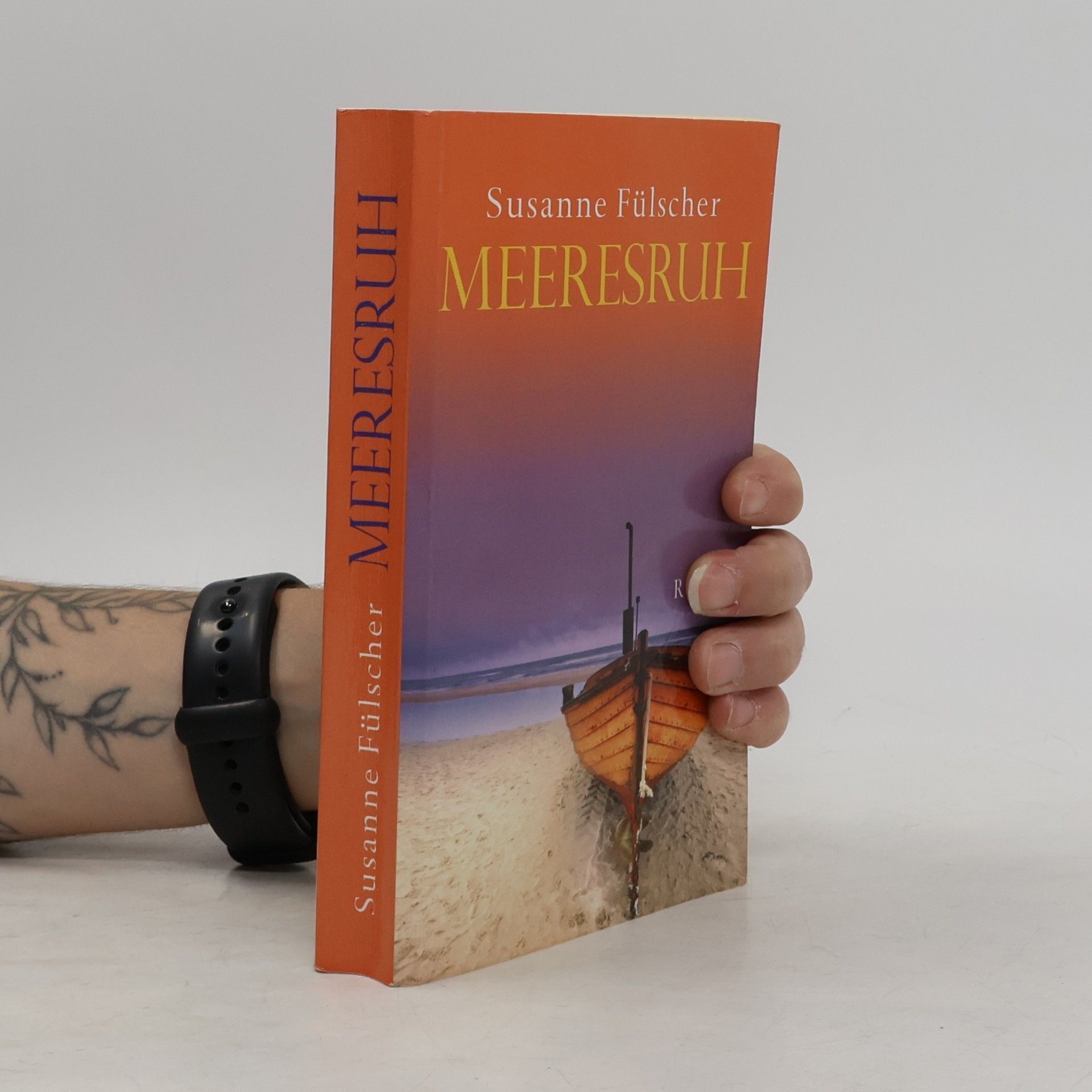Meeresruh