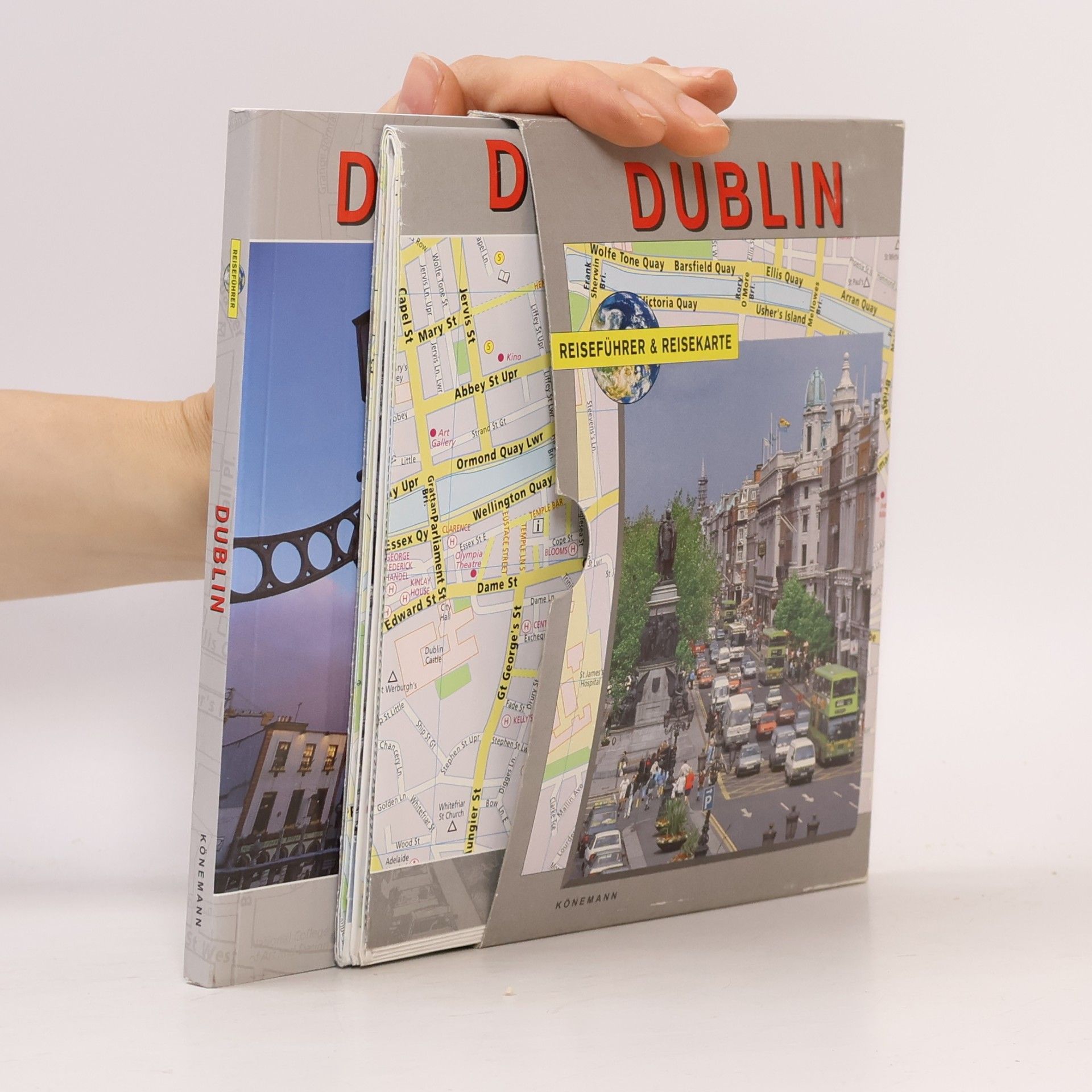 Robin Gauldie Dublin