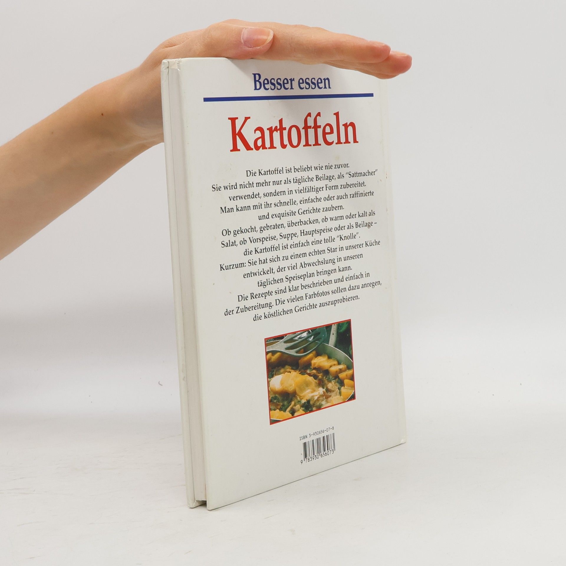 Autorenkollektiv Kartoffeln
