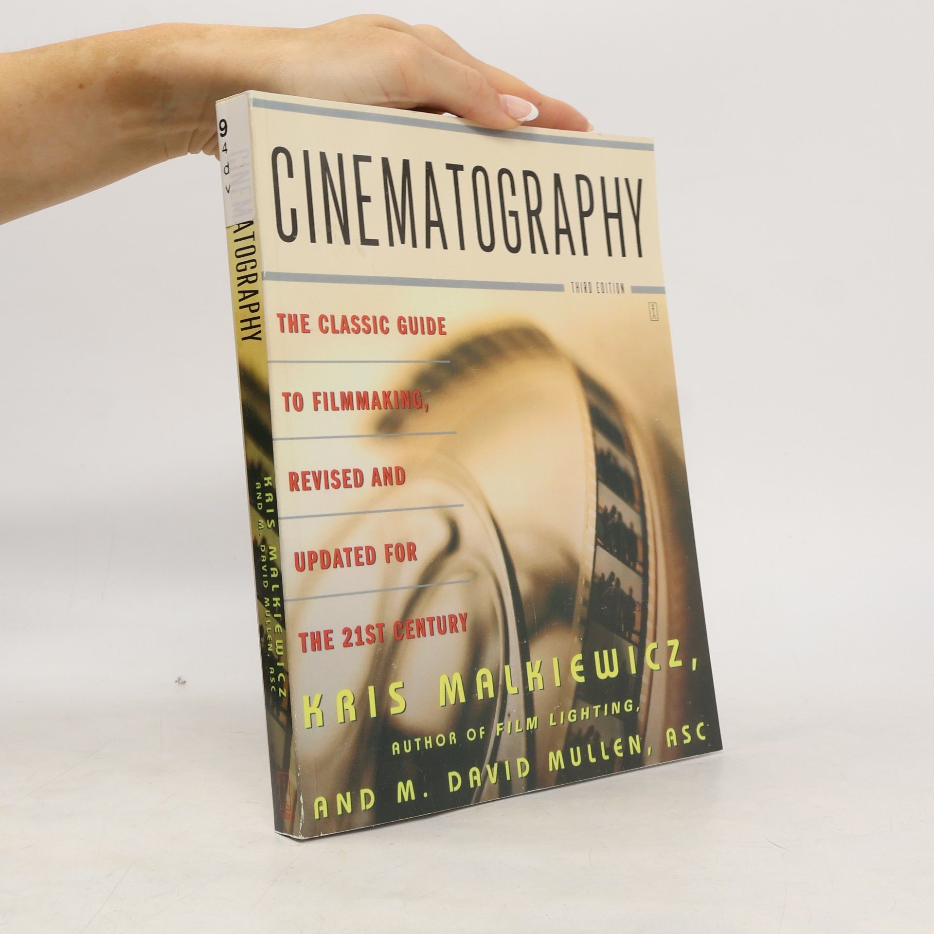 Cinematography
