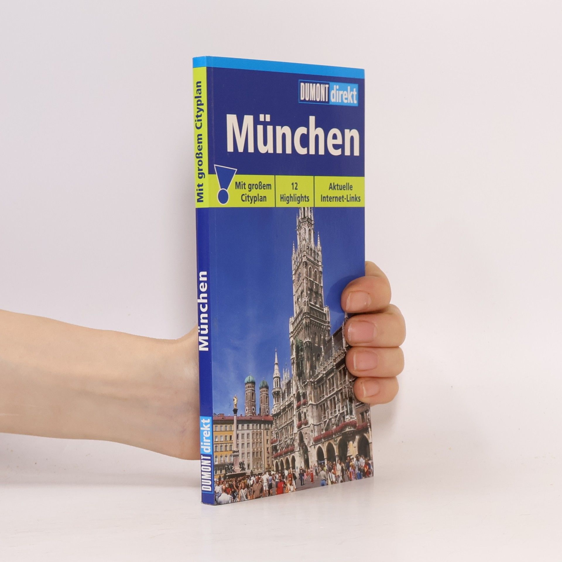 Bernhard Jendricke München