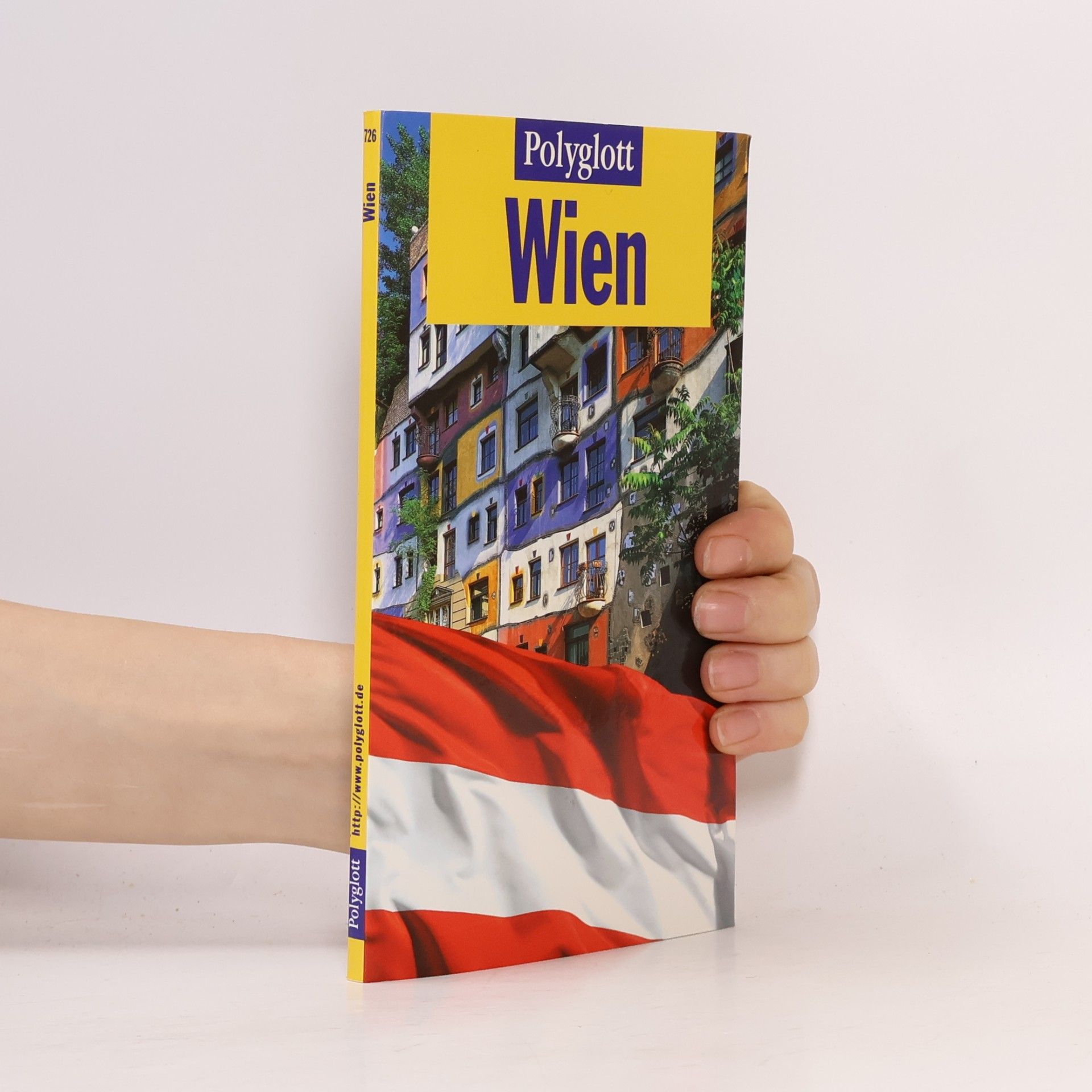 Walter Weiss Wien