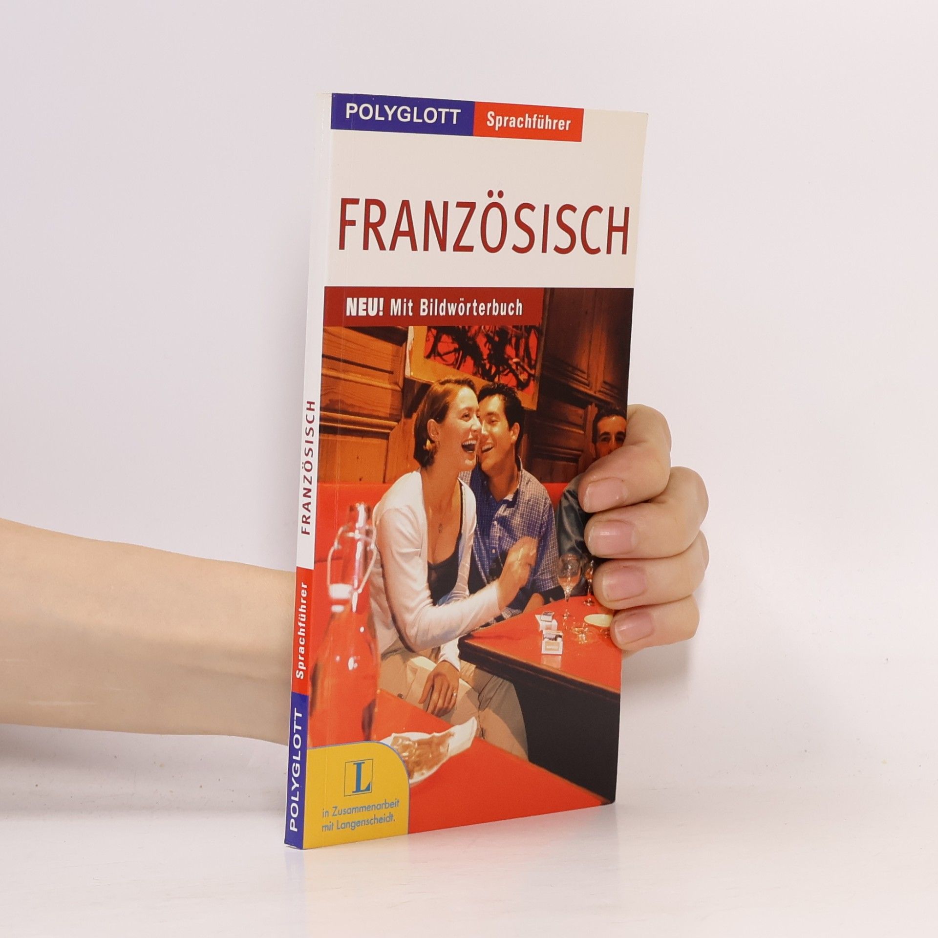 Isolde Schmidt Französisch