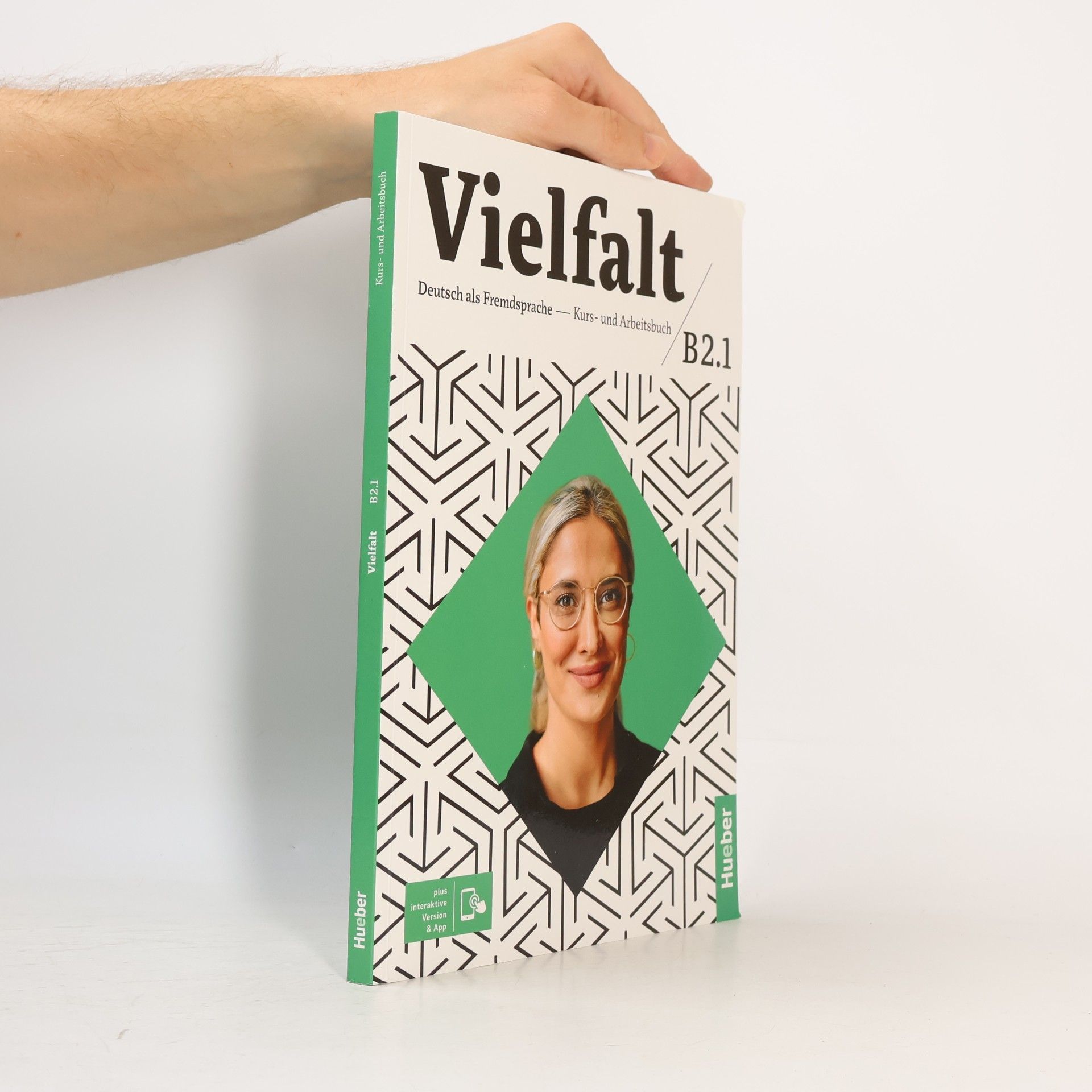 Autorenkollektiv Vielfalt: Deutsch als Fremdsprache B 2.1