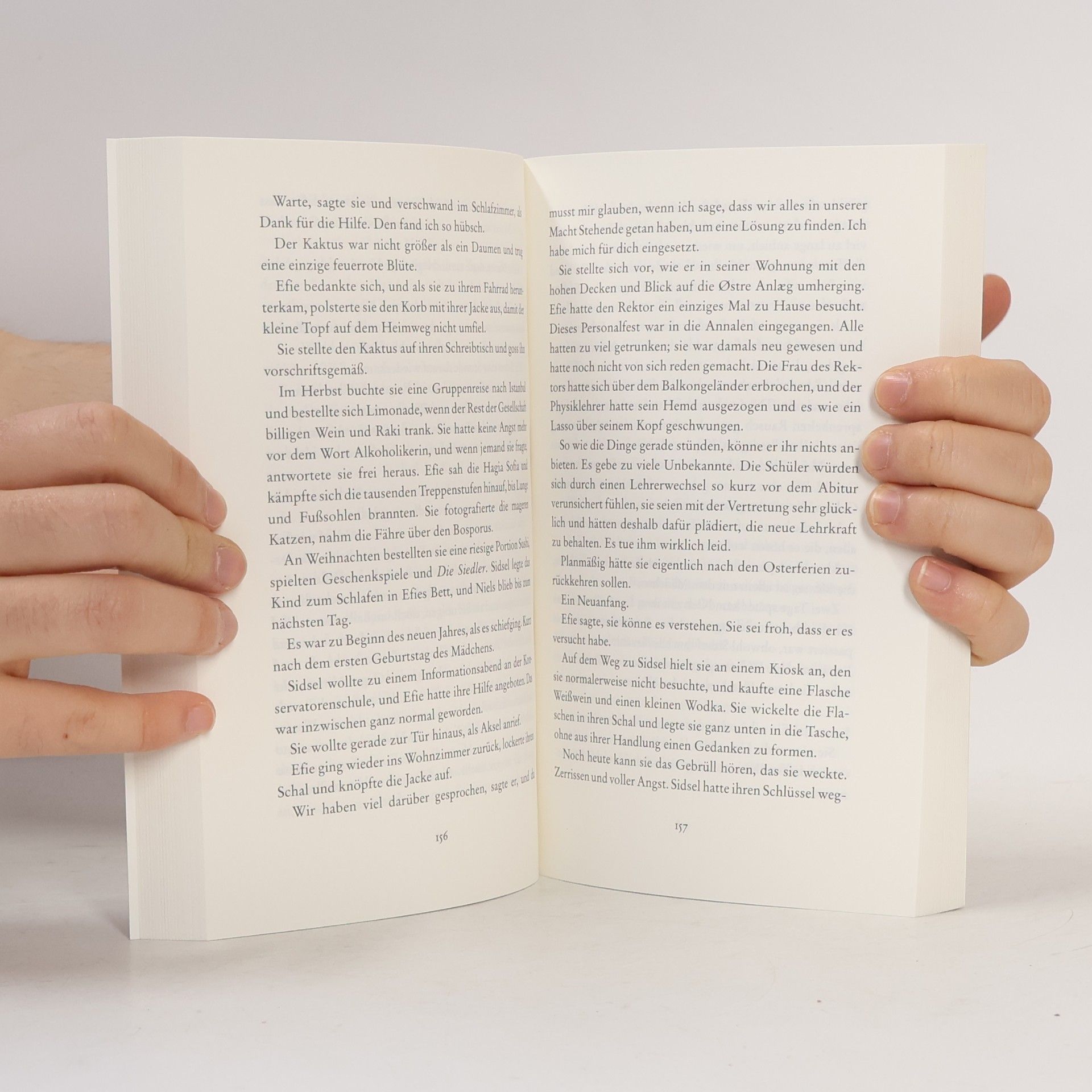 Caroline Albertine Minor Der Panzer des Hummers