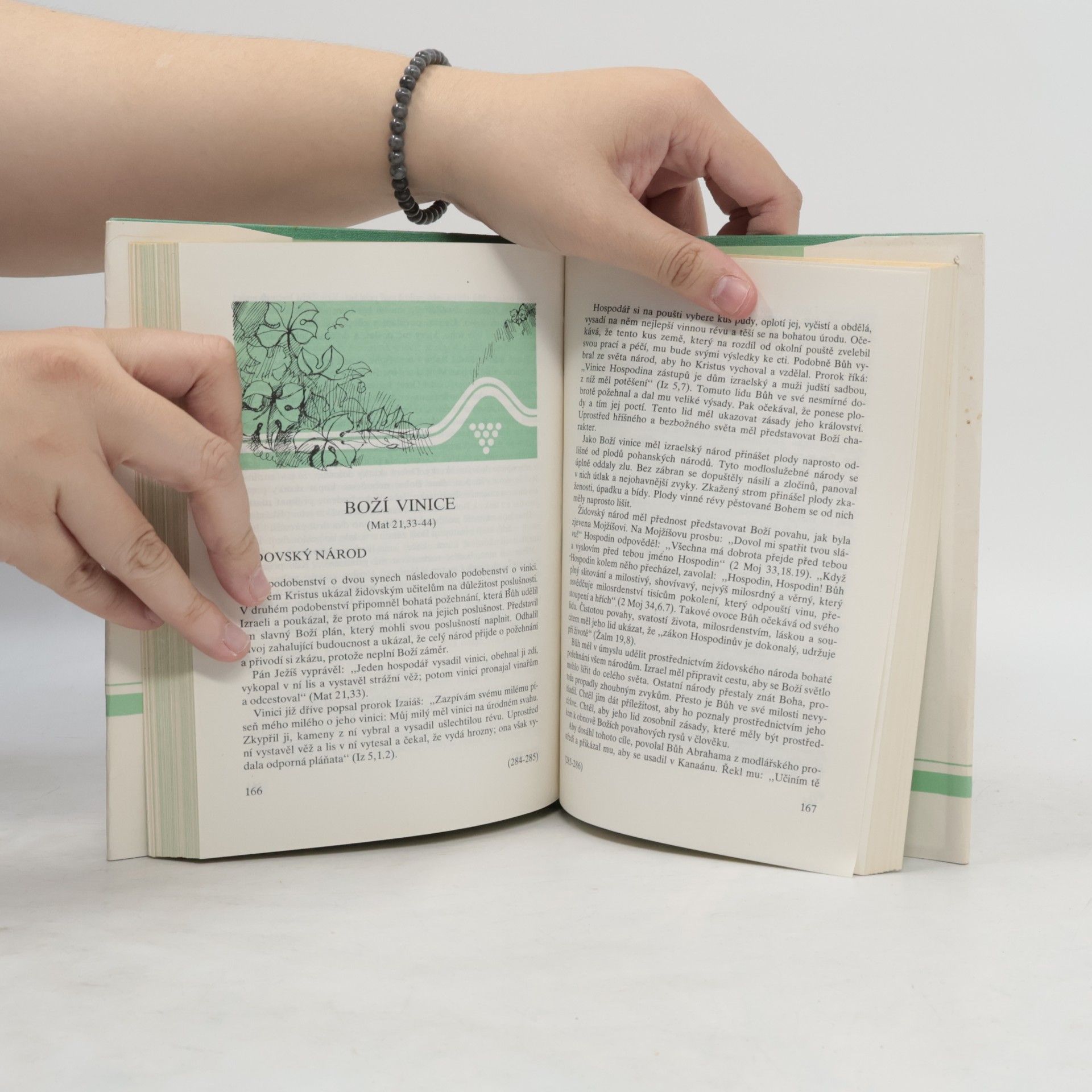 Ellen G. White Kristova podobenství. Z Ježíšova učení 2