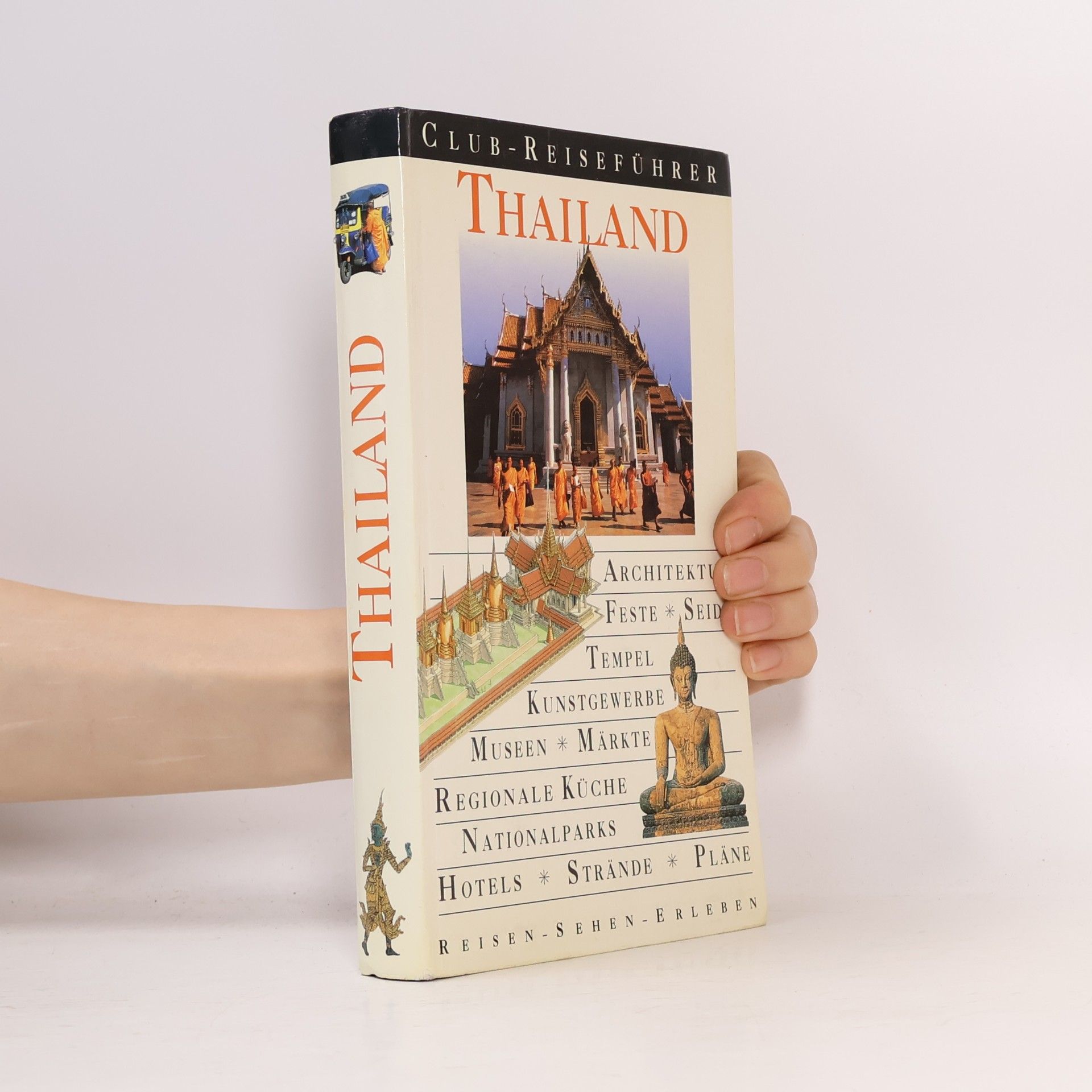 Autorenkollektiv Thailand