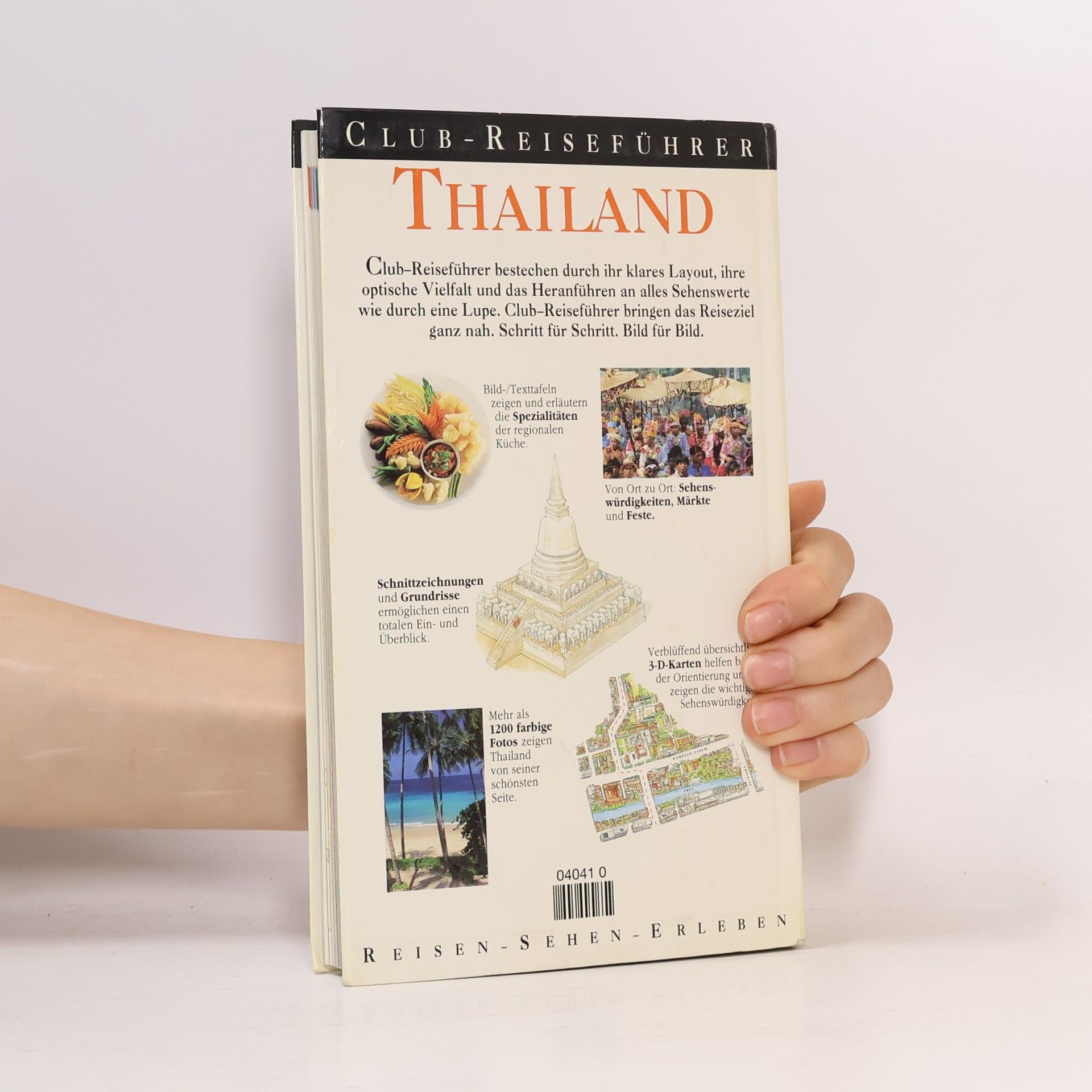 kolektiv Thailand
