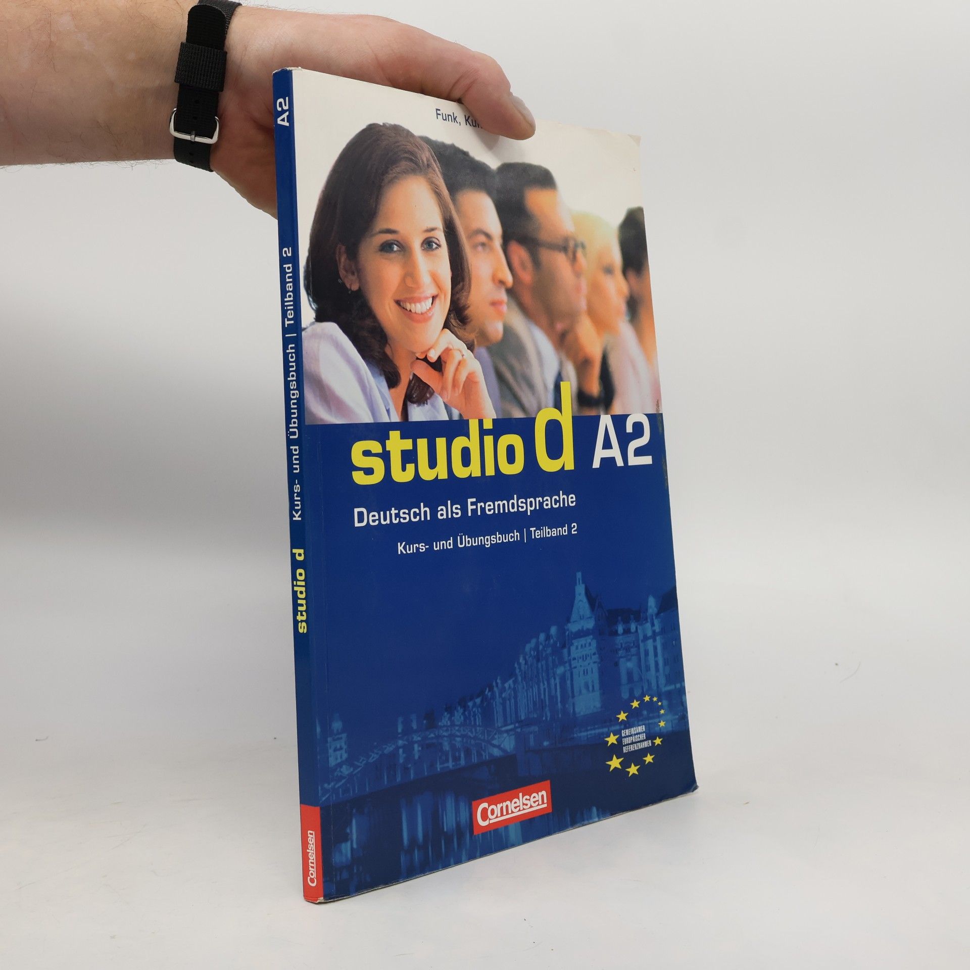 Autorenkollektiv Studio d